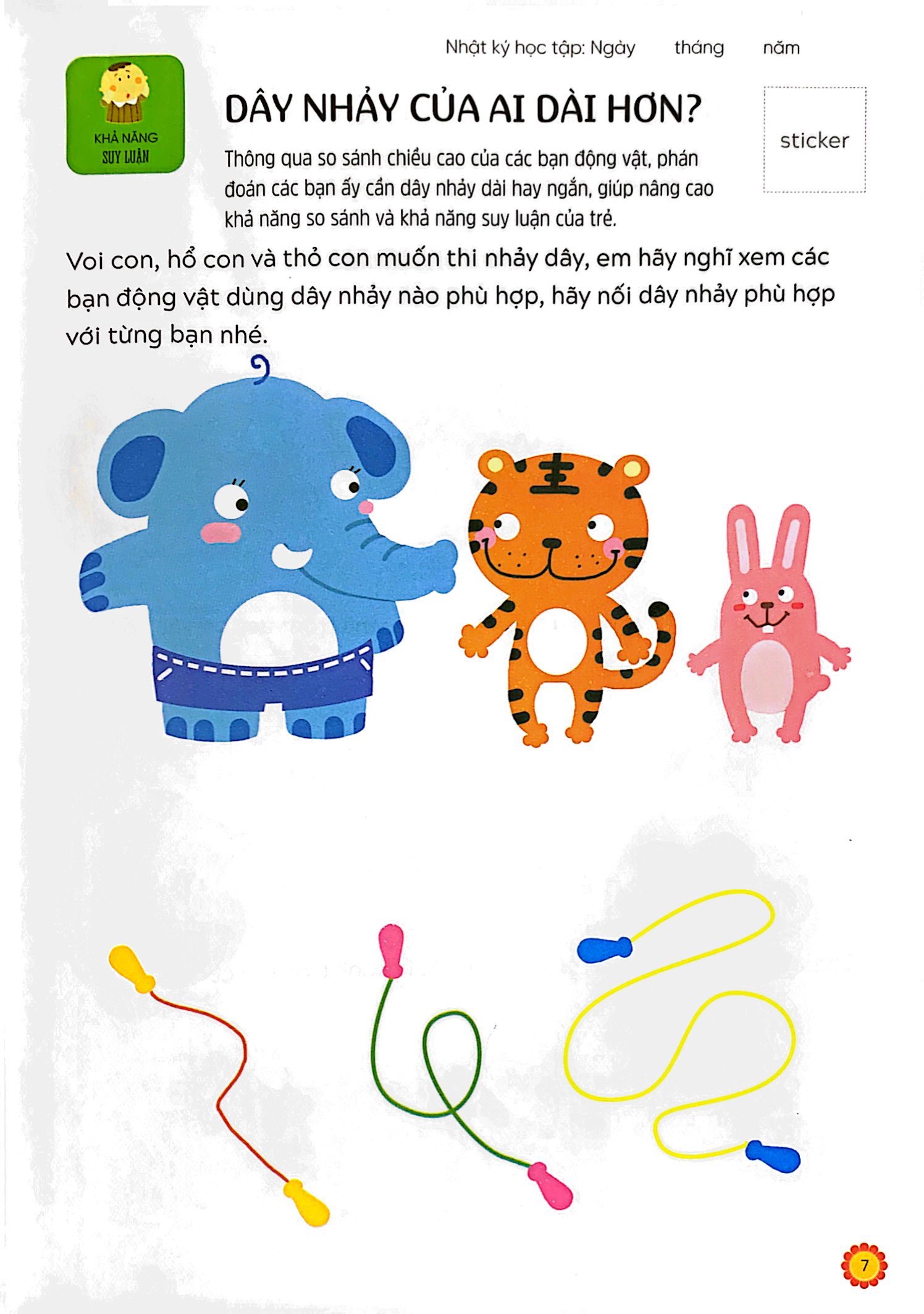 phát triển tư duy não trái