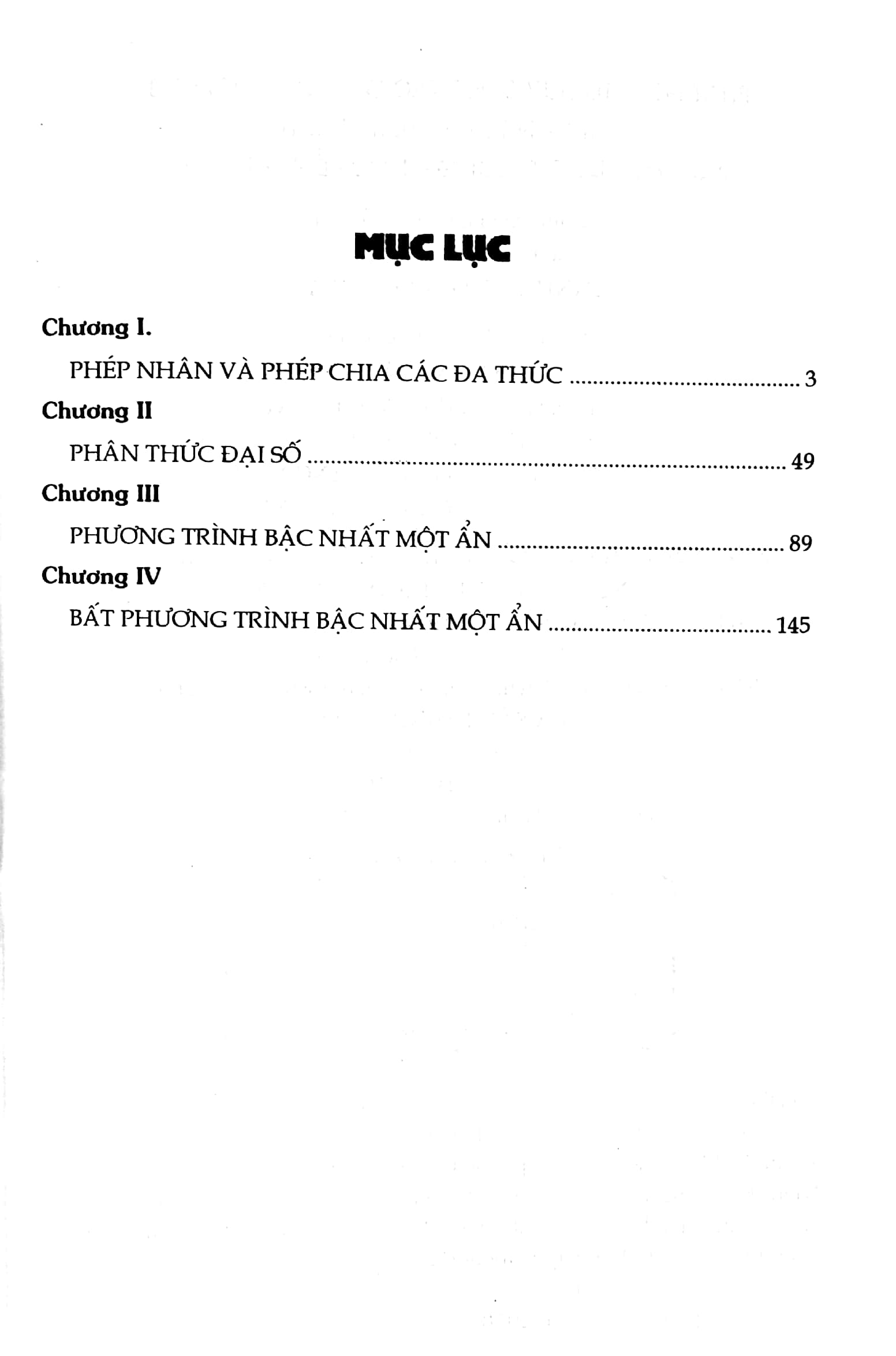 phát triển tư duy sáng tạo - giải toán đại số 8