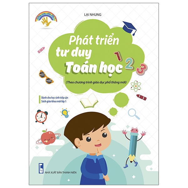 phát triển tư duy toán học (theo chương trình giáo dục phổ thông mới)