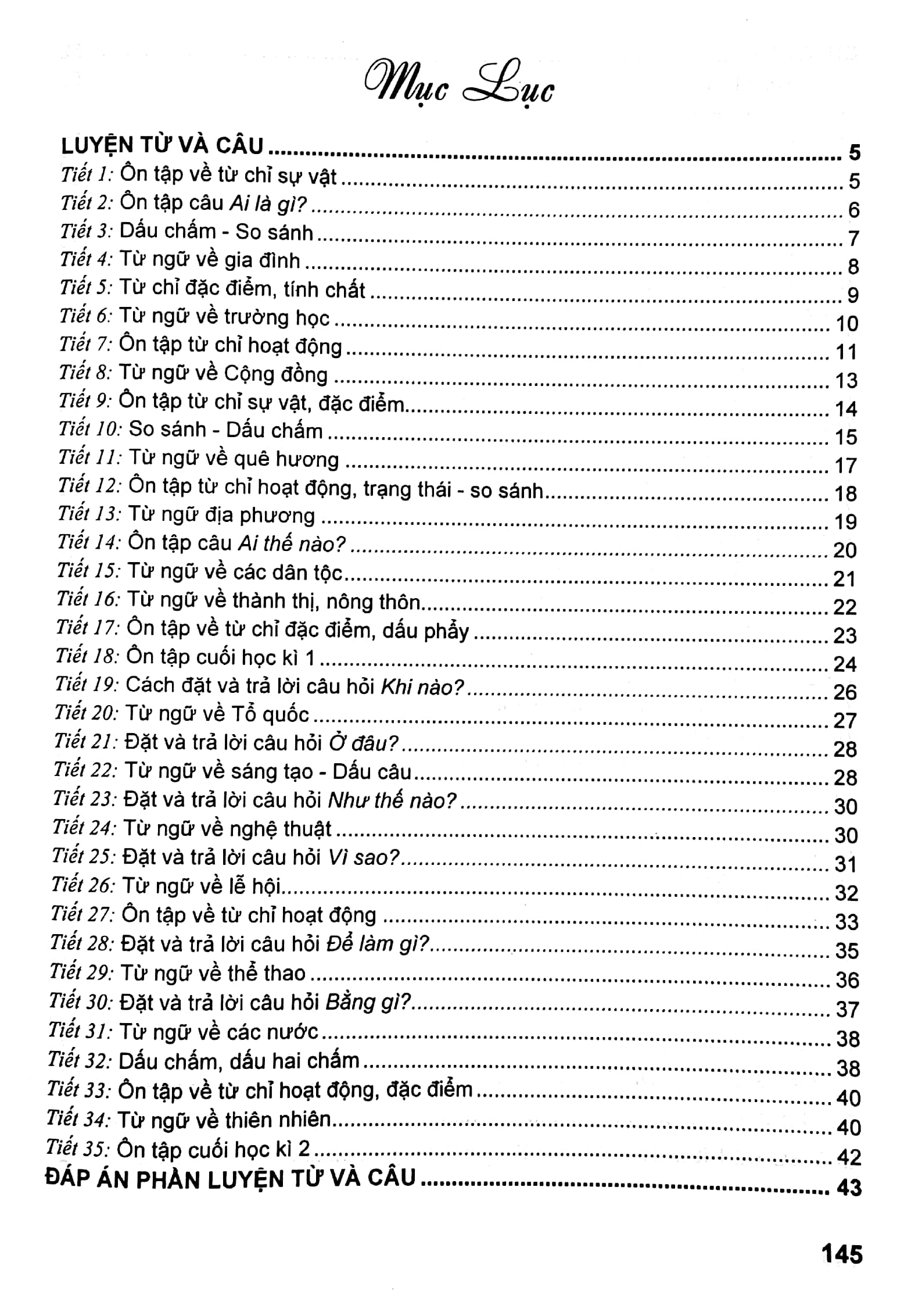 phát triển và nâng cao tiếng việt 3 (biên soạn theo chương trình giáo dục phổ thông mới)