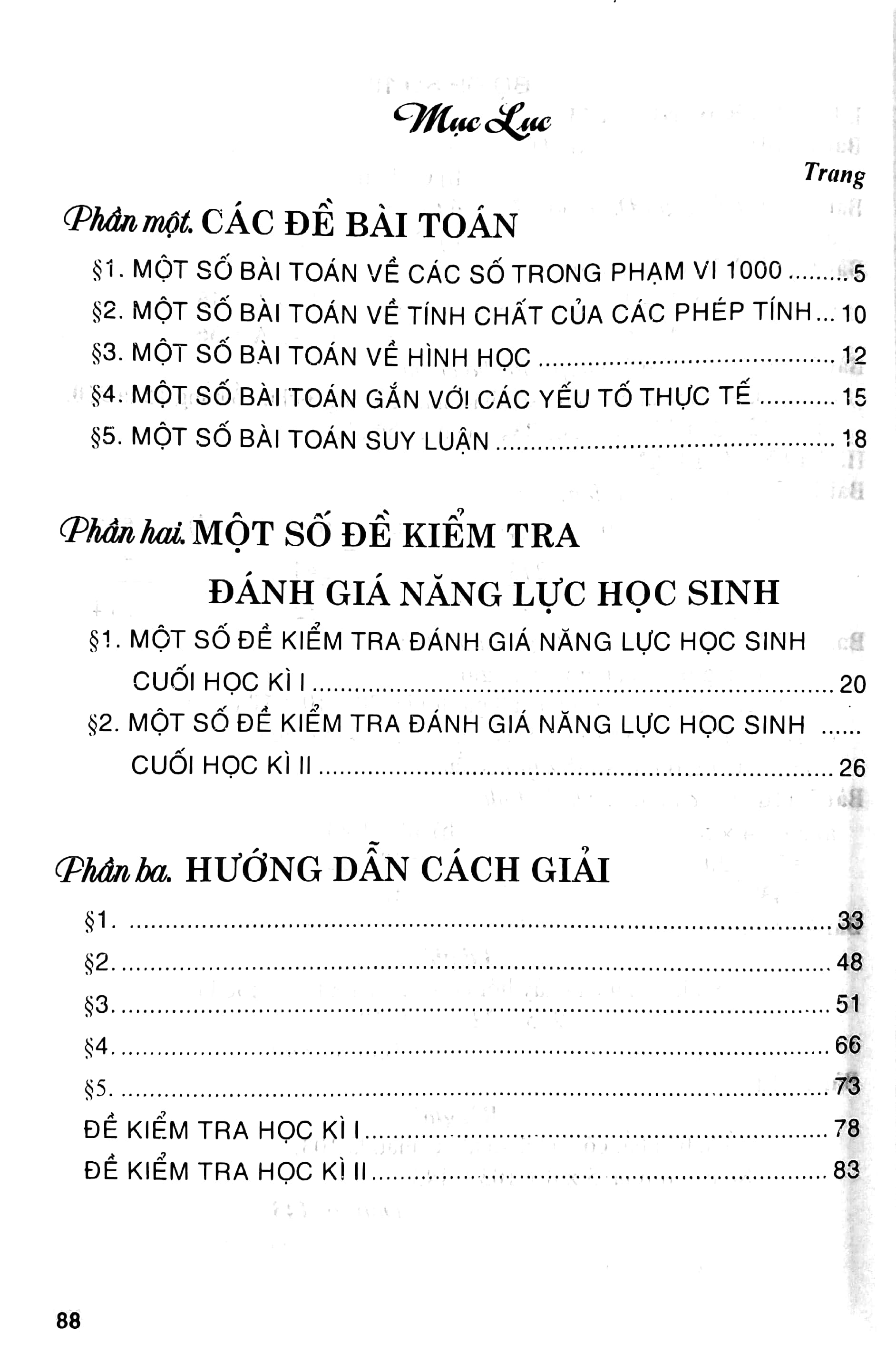 phát triển và nâng cao toán 2 (biên soạn theo chương trình giáo dục phổ thông mới)