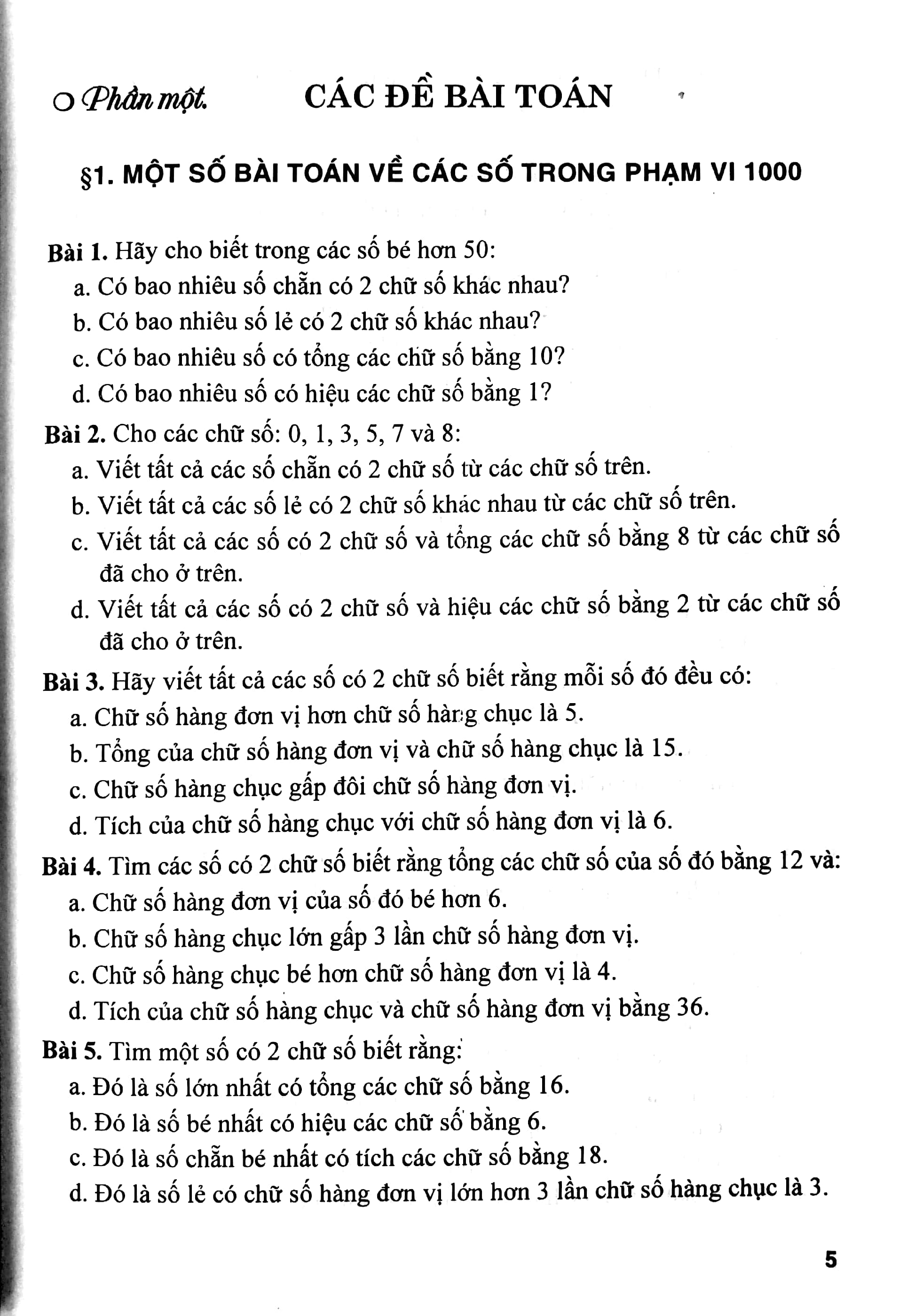 phát triển và nâng cao toán 2 (biên soạn theo chương trình giáo dục phổ thông mới)