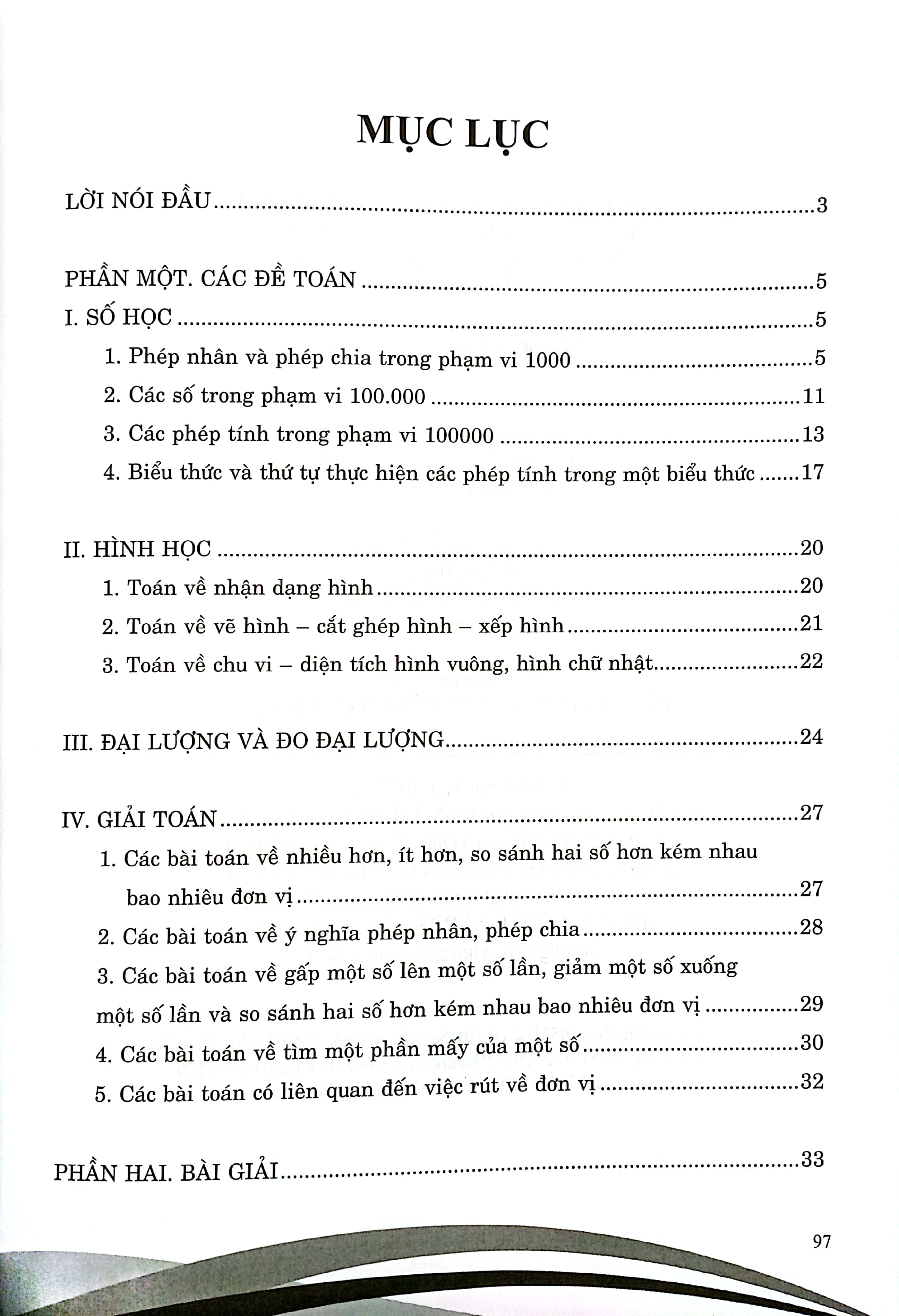 phát triển và nâng cao tư duy toán 3 (biên soạn theo chương trình gdpt mới)