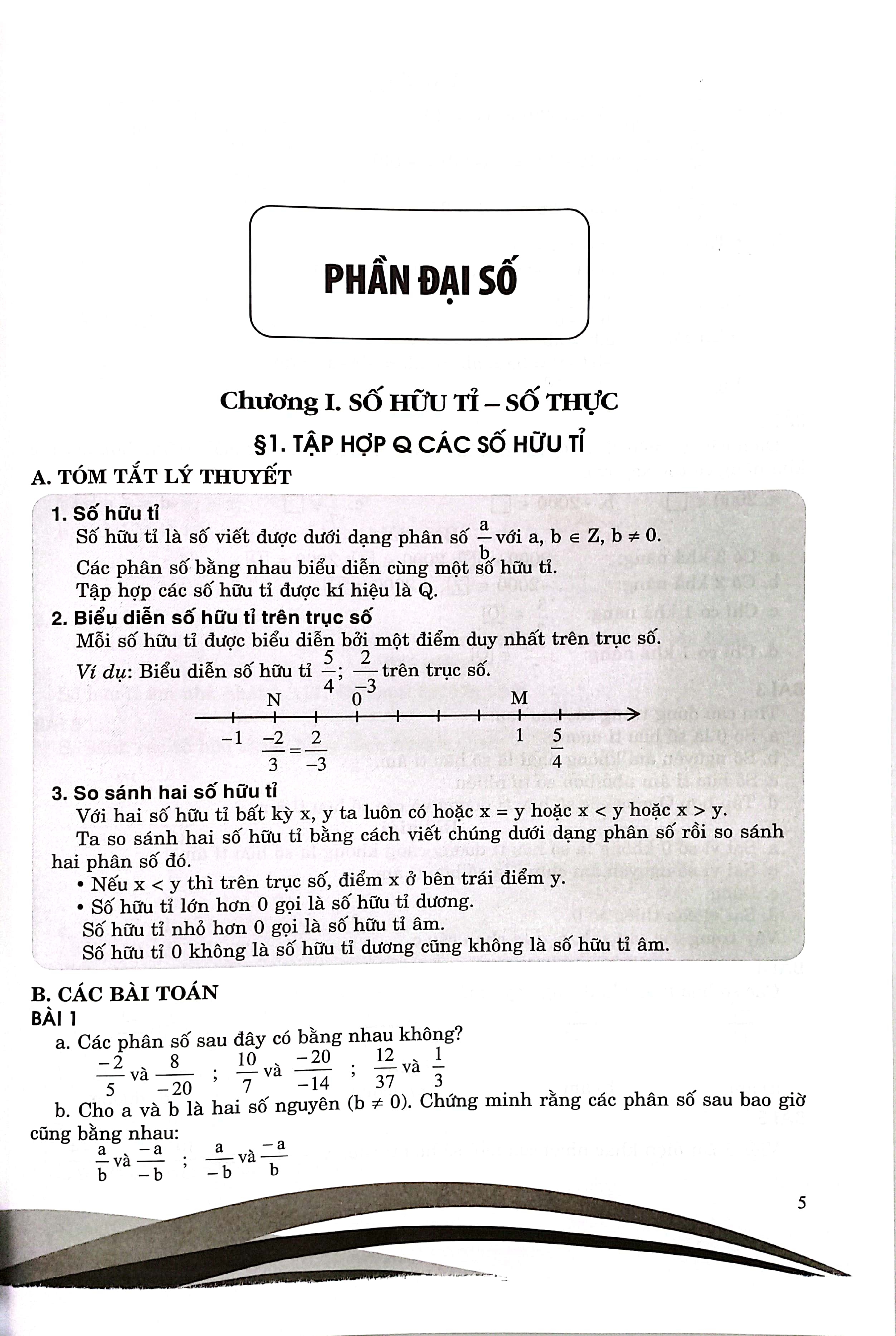 phát triển và nâng cao tư duy toán 7 (biên soạn theo chương trình giáo dục phổ thông mới dùng chung cho các bộ sgk hiện hành)