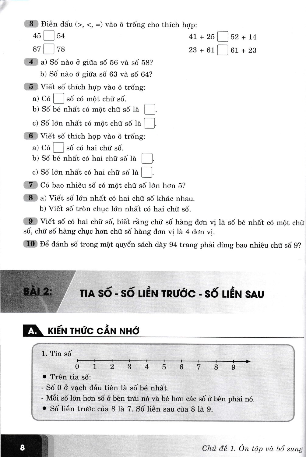 phát triểu năng lực tự học toán 2 (tái bản 2023)