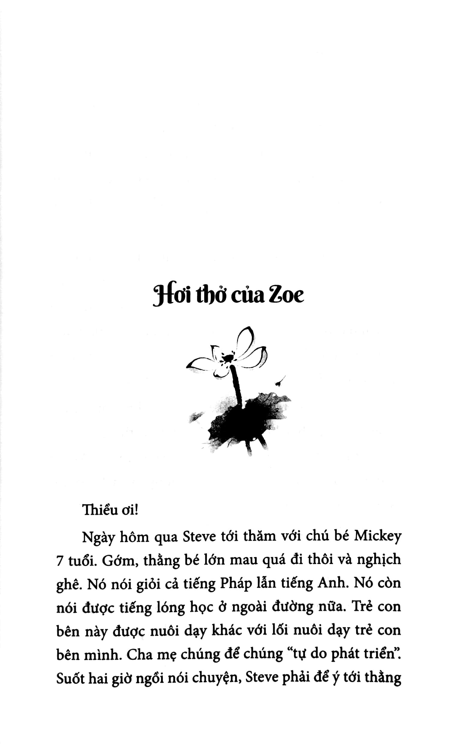 phép lạ của sự tỉnh thức (tái bản 2023)