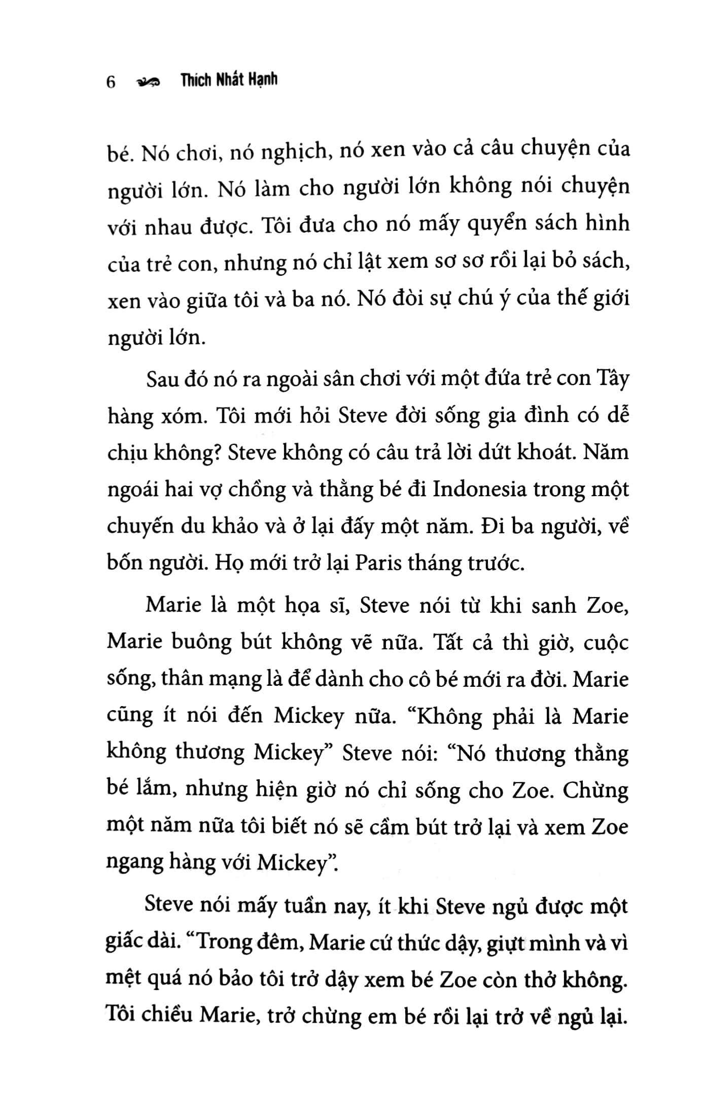 phép lạ của sự tỉnh thức (tái bản 2023)