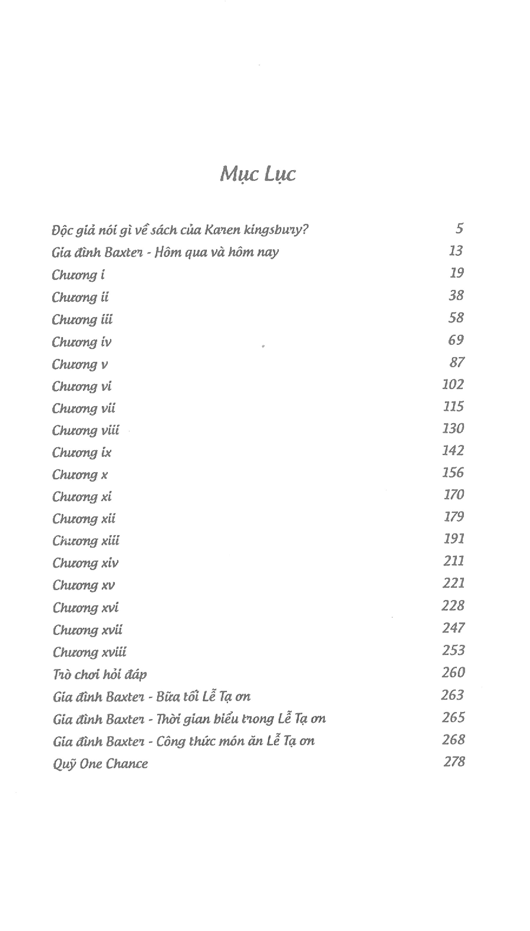 phép màu của chúa