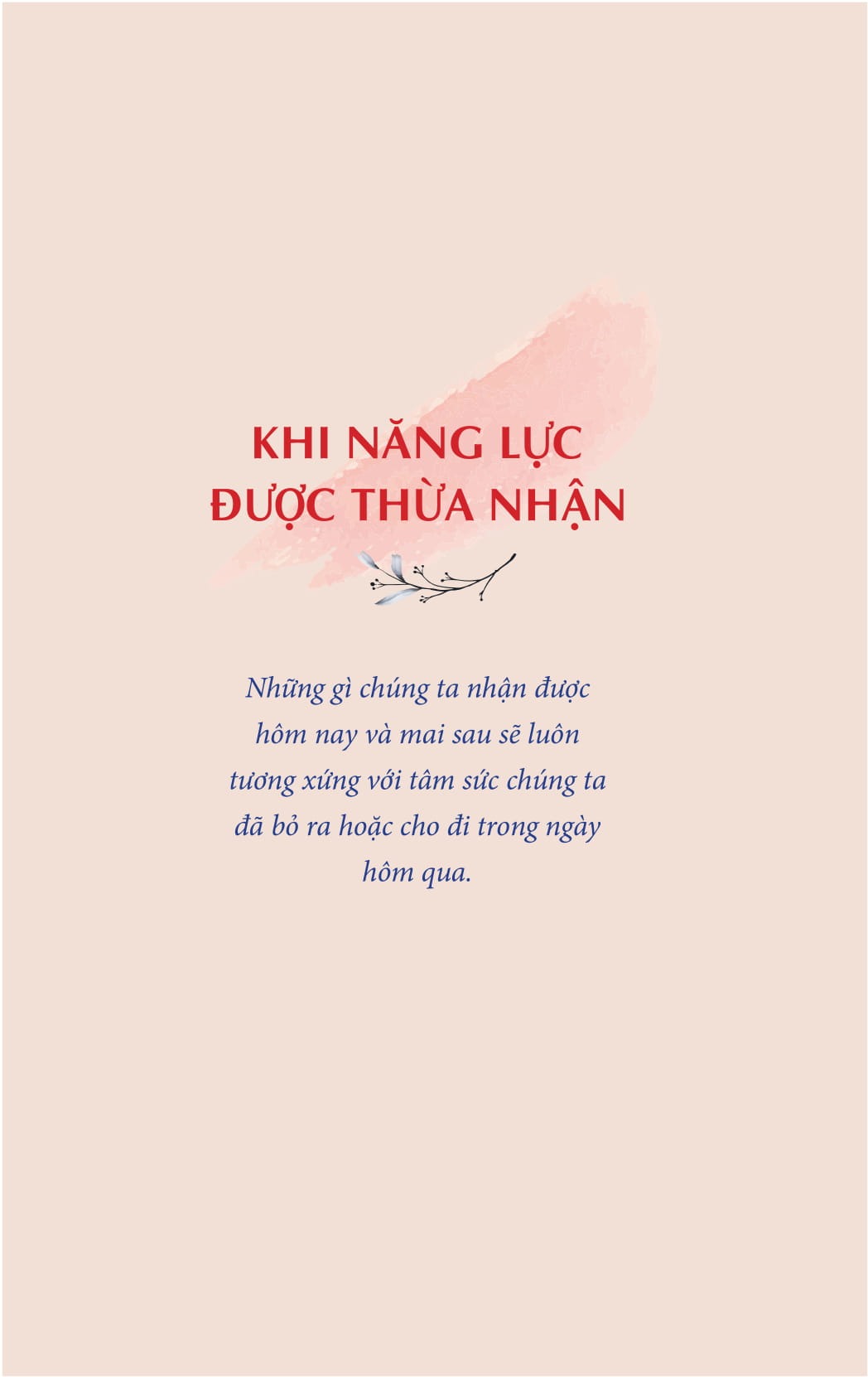 Phep Mau De Vuot Len Chinh Minh (Tai Ban 2025)