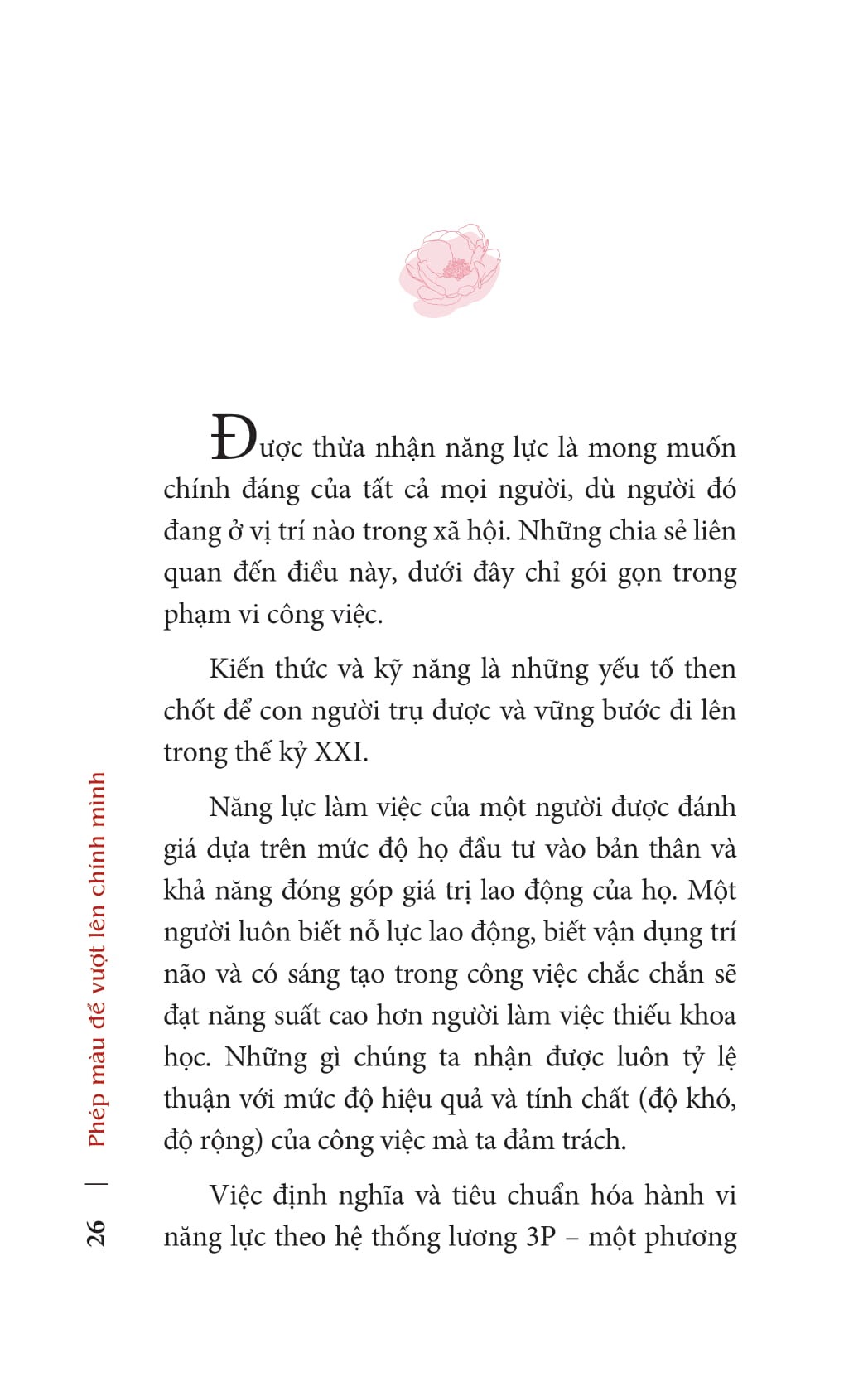 Phep Mau De Vuot Len Chinh Minh (Tai Ban 2025)