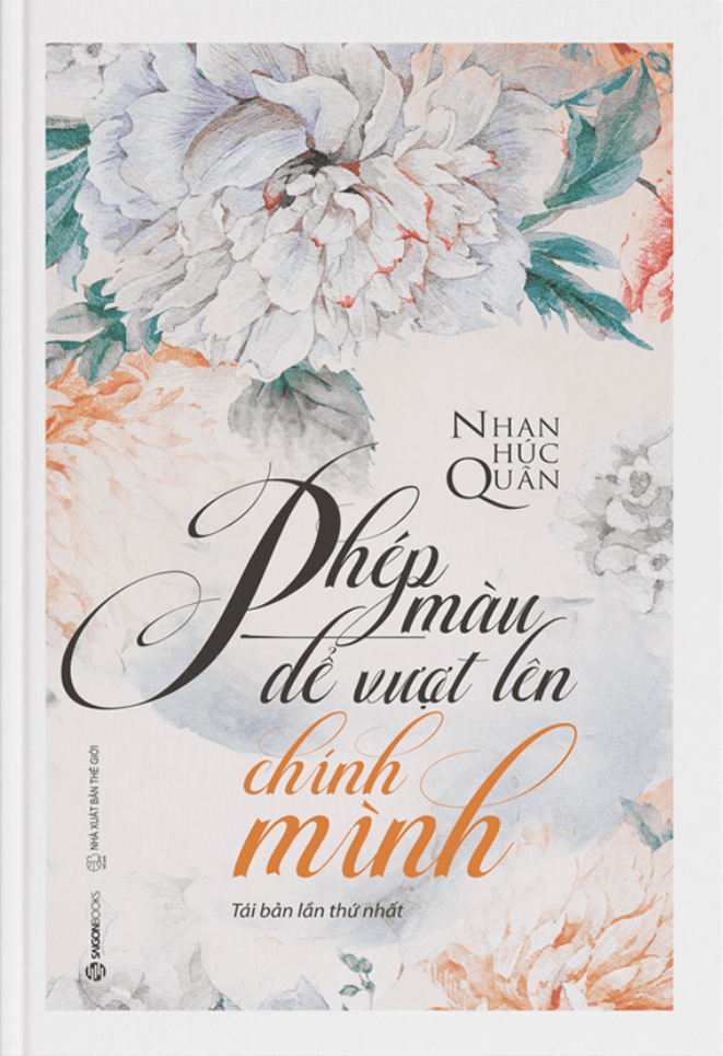 Phep Mau De Vuot Len Chinh Minh (Tai Ban 2025)