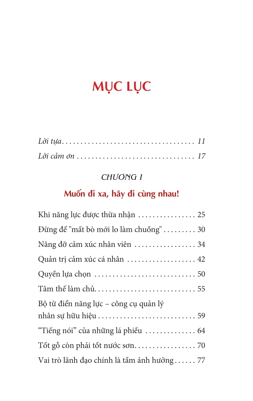 Phep Mau De Vuot Len Chinh Minh (Tai Ban 2025)