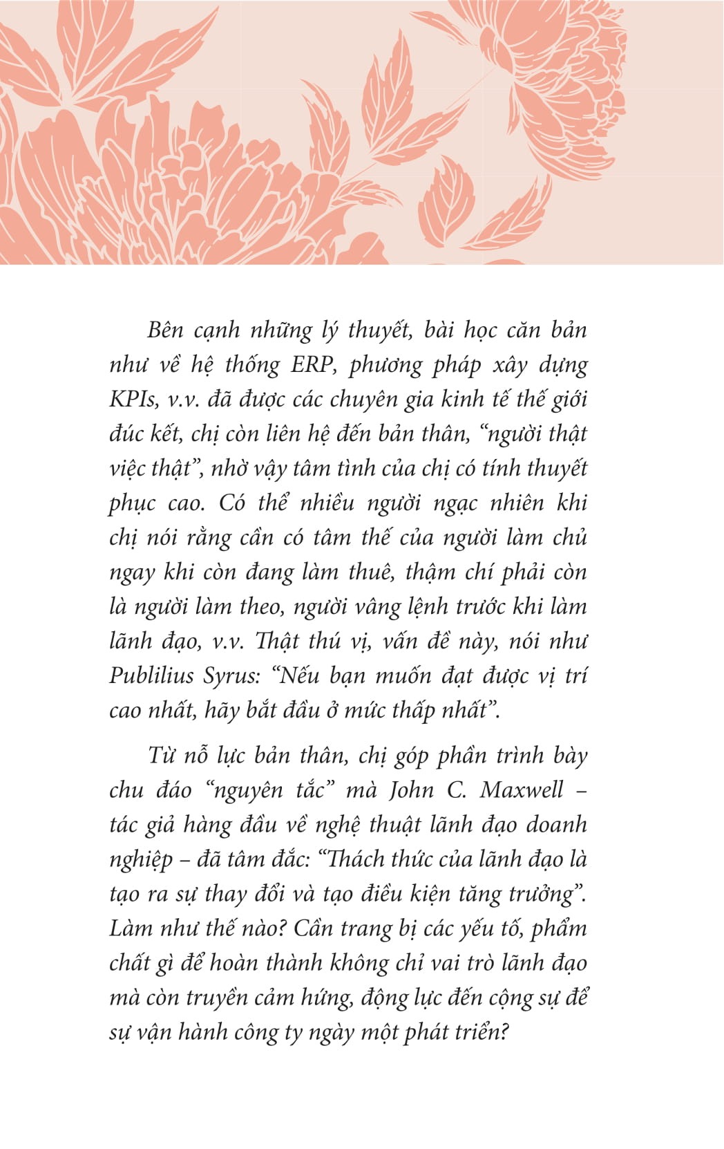 Phep Mau De Vuot Len Chinh Minh (Tai Ban 2025)