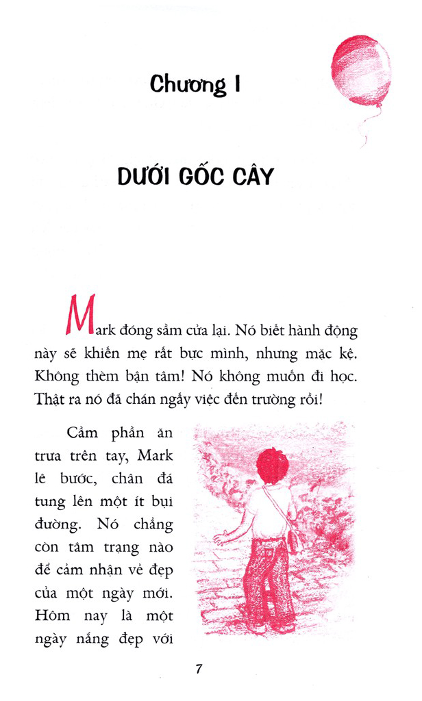 phép màu tuổi thơ (tái bản 2022)