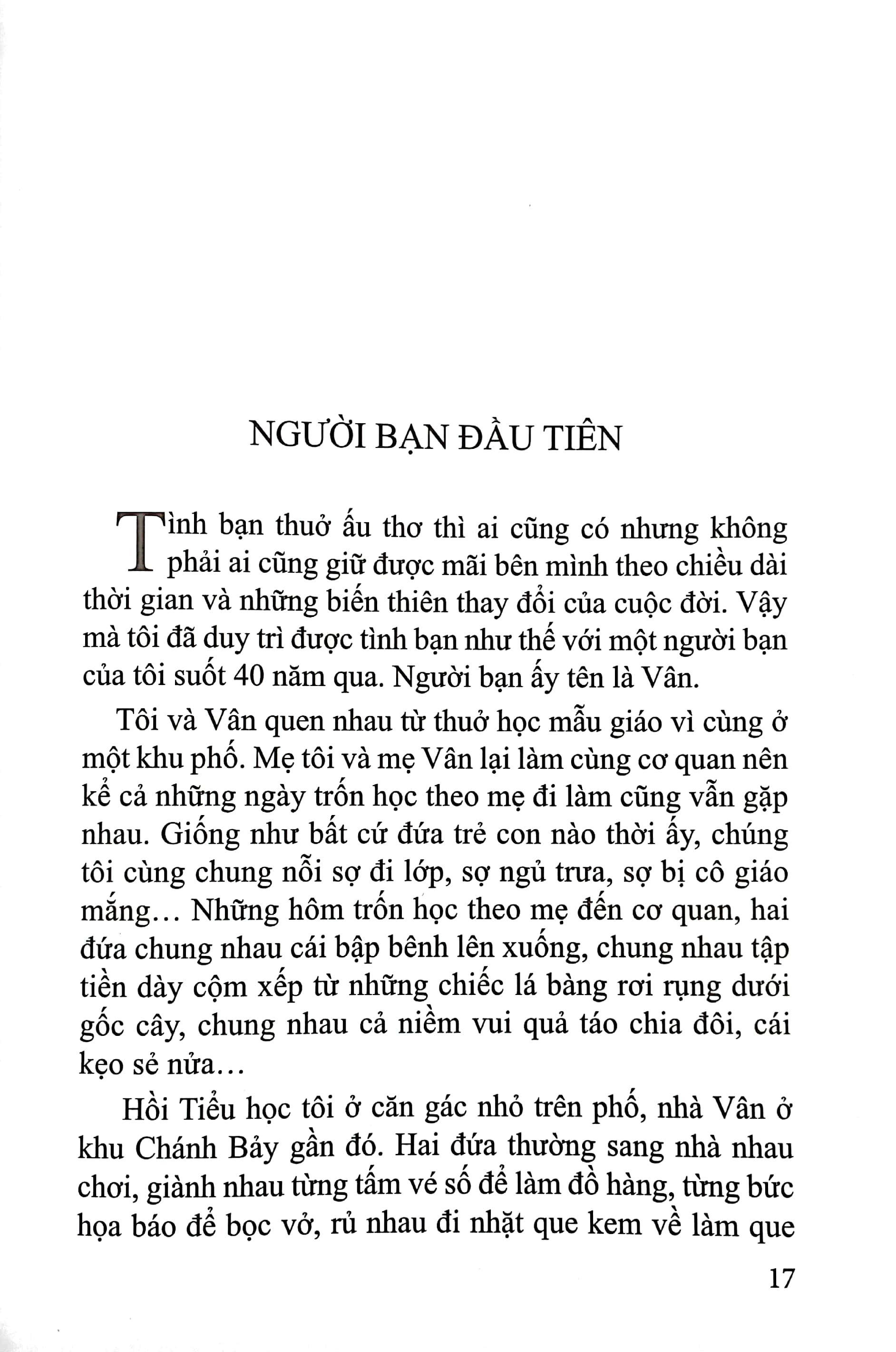 phép màu yêu thương