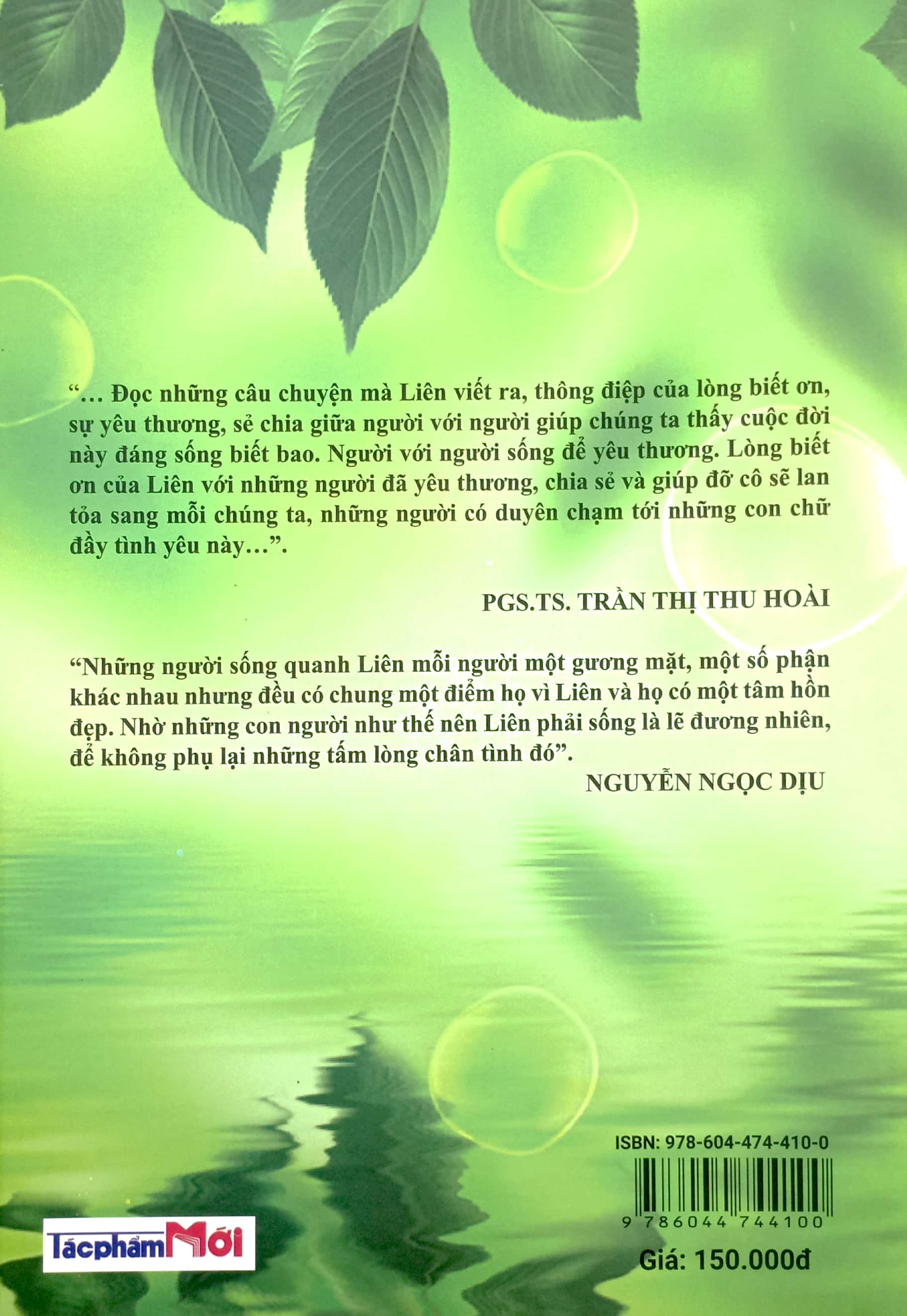 phép màu yêu thương