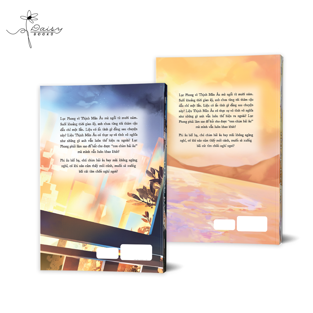 phi âu bất hạ (bộ 2 tập)