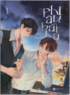 phi âu bất hạ (bộ 2 tập)