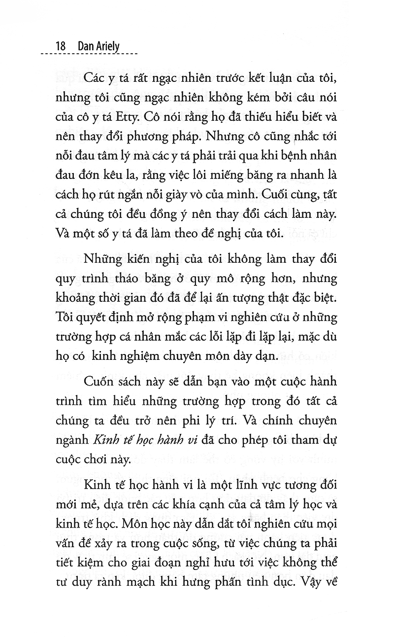 phi lý trí (tái bản)