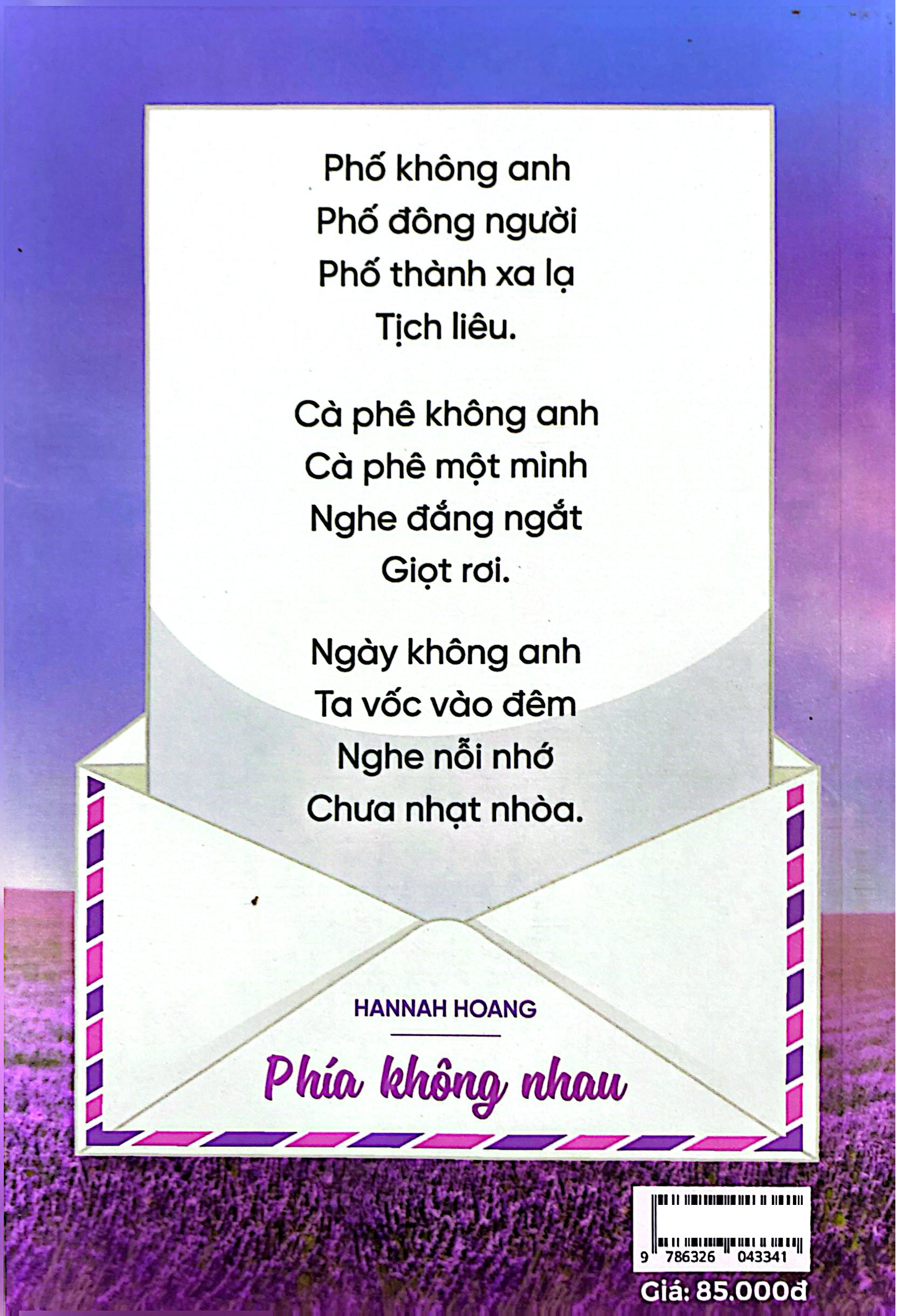 Phía Không Nhau