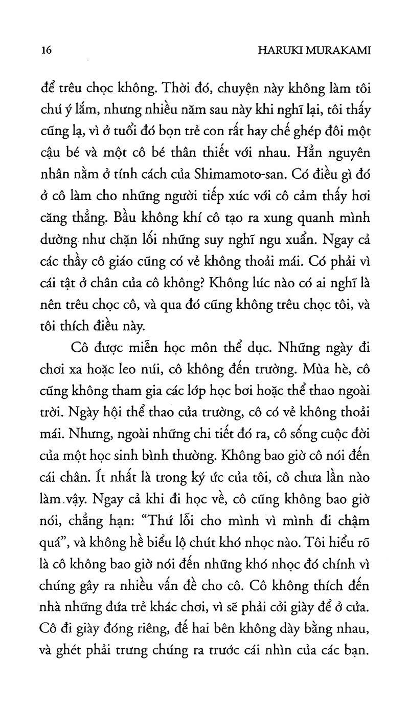 phía nam biên giới, phía tây mặt trời