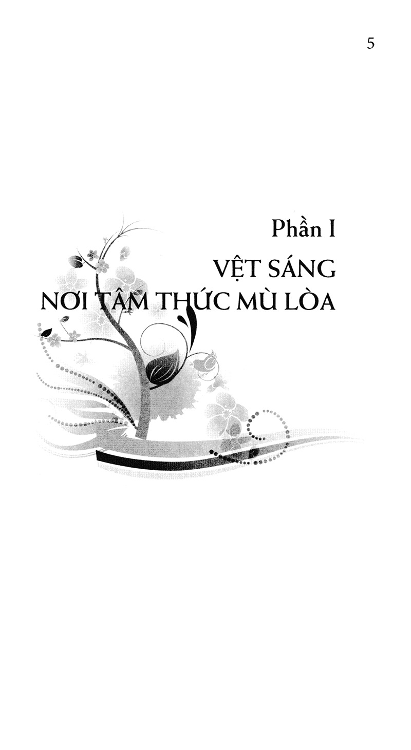 phía sau văn bản đời người