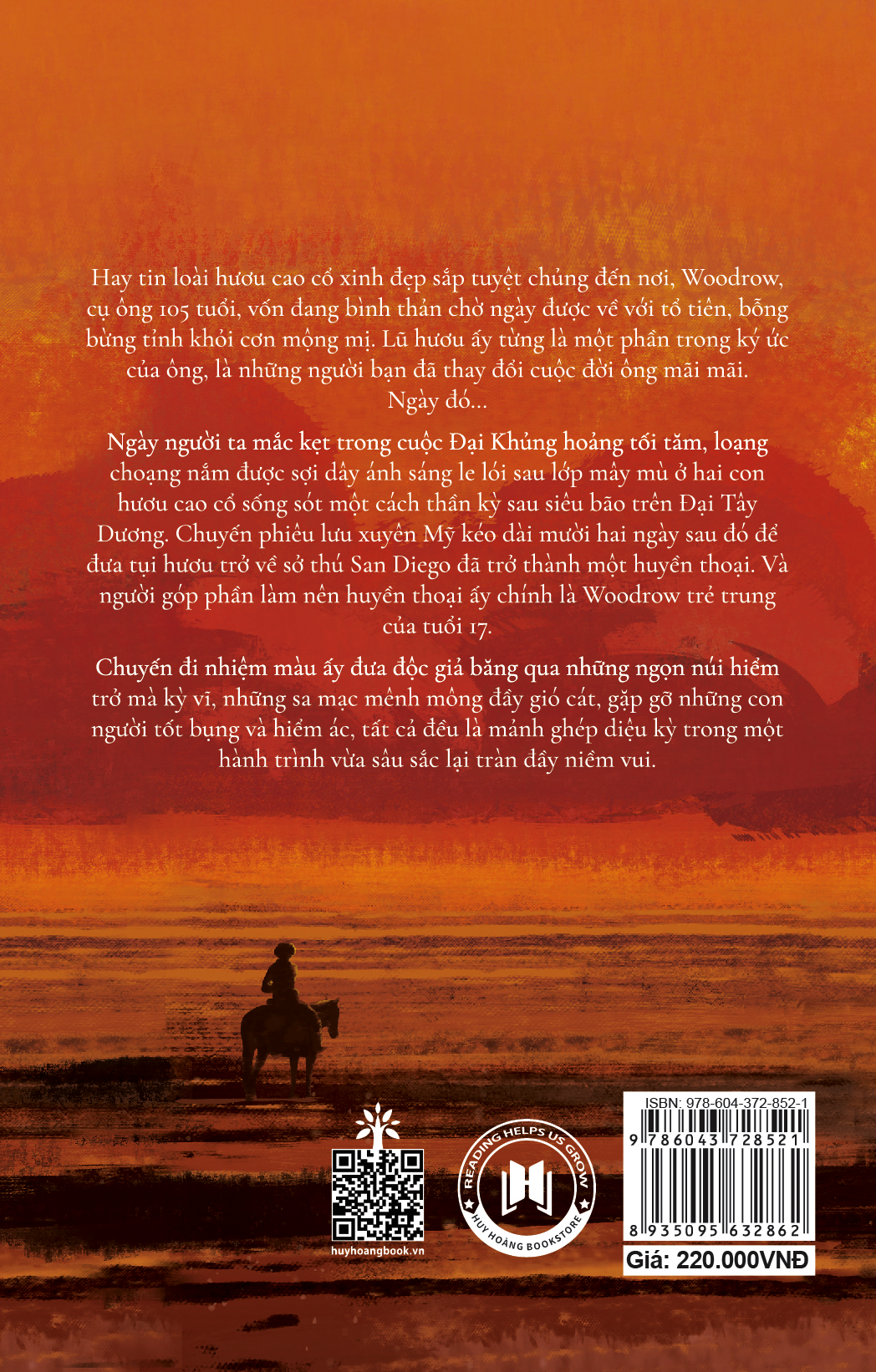 phía tây có đàn hươu cao cổ - west with giraffes