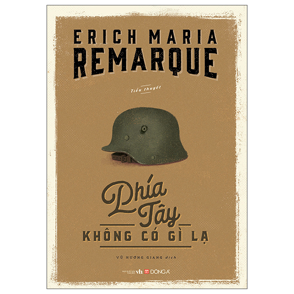 Phia Tay Khong Co Gi La (Tai Ban 2025)