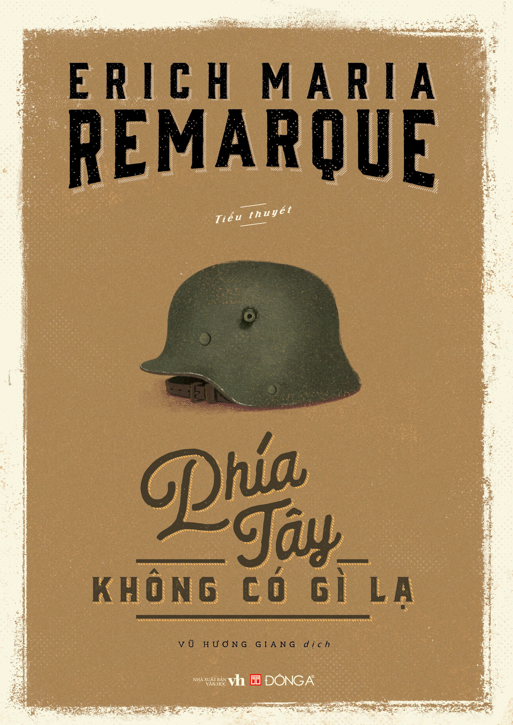 Phia Tay Khong Co Gi La (Tai Ban 2025)