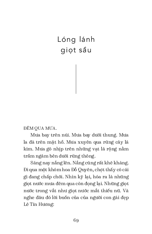 phía tây thành phố