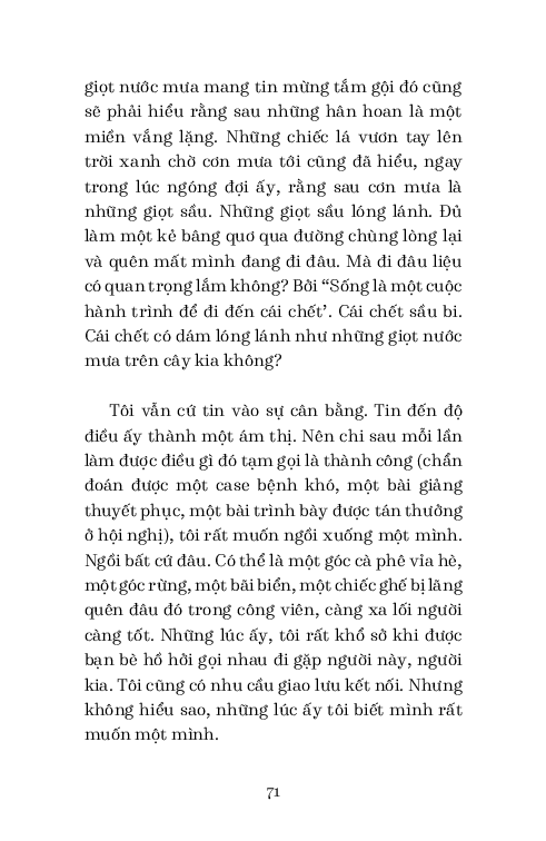 phía tây thành phố