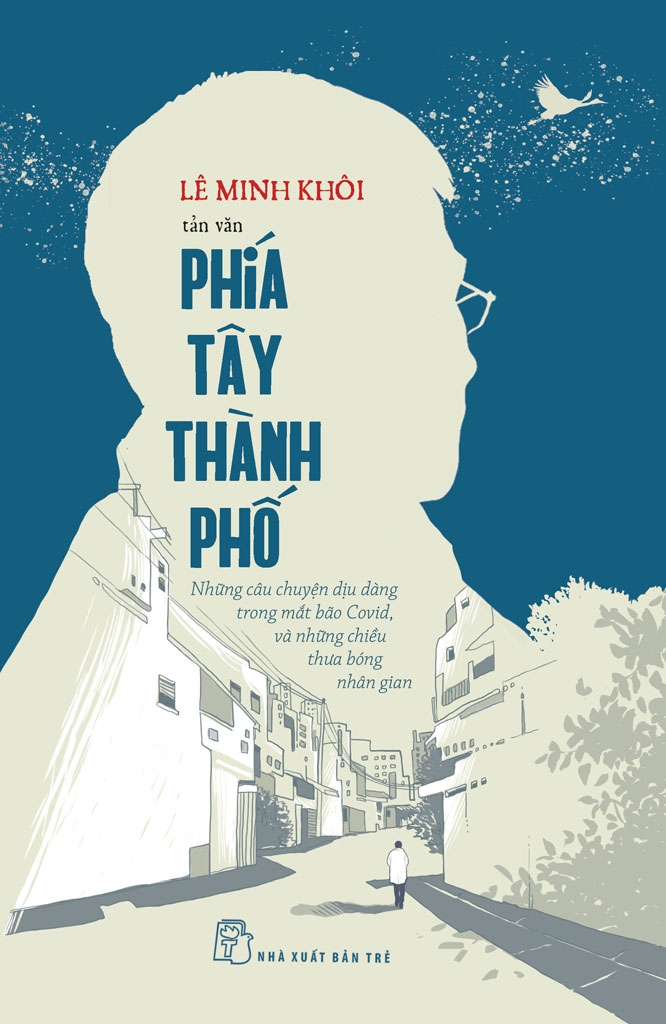 phía tây thành phố