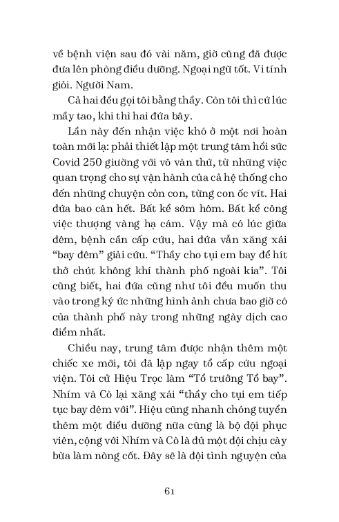 phía tây thành phố