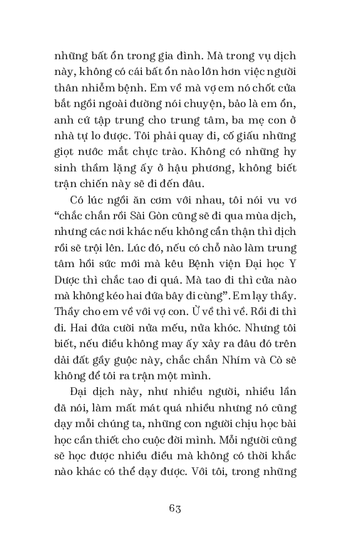 phía tây thành phố