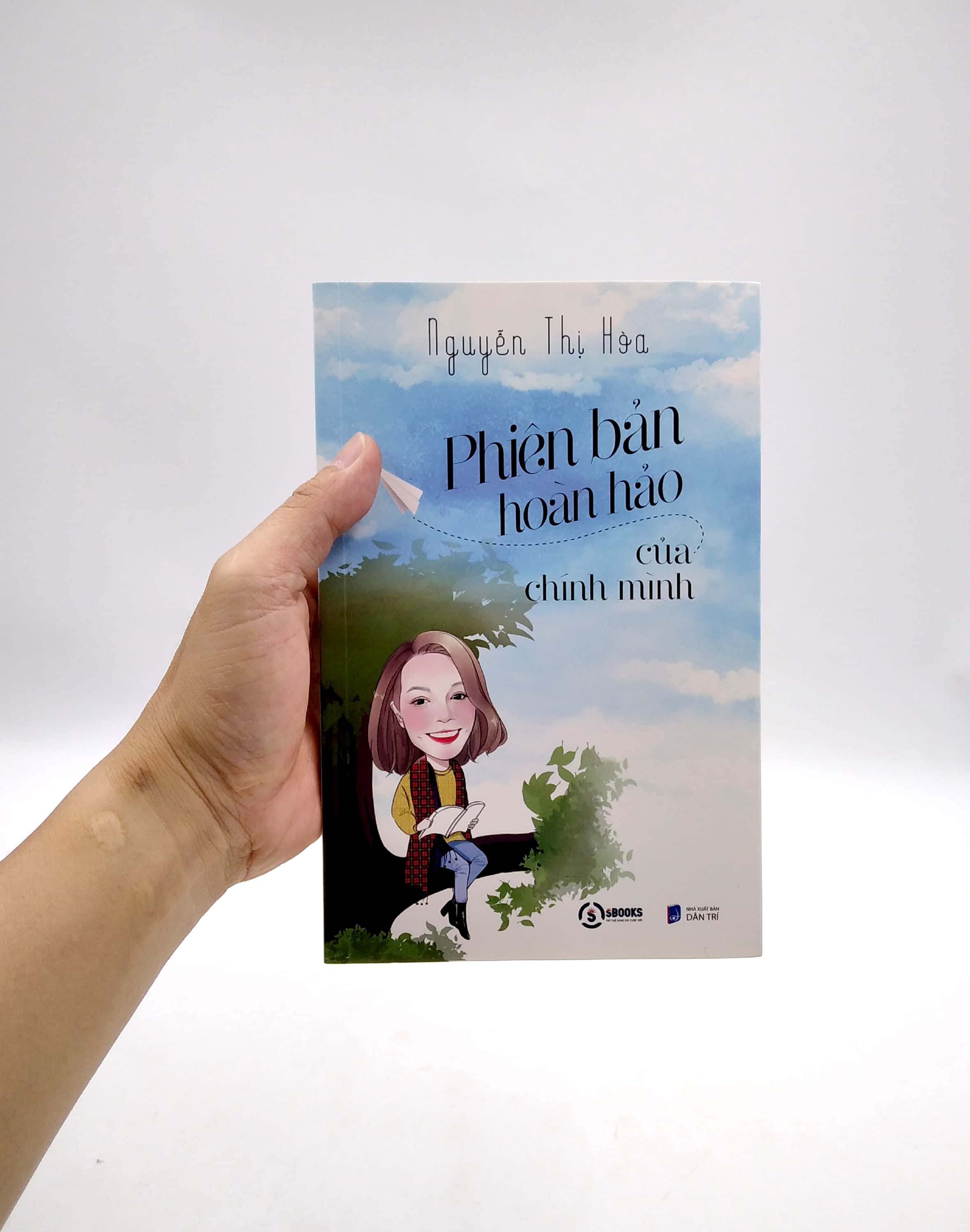 phiên bản hoàn hảo của chính mình