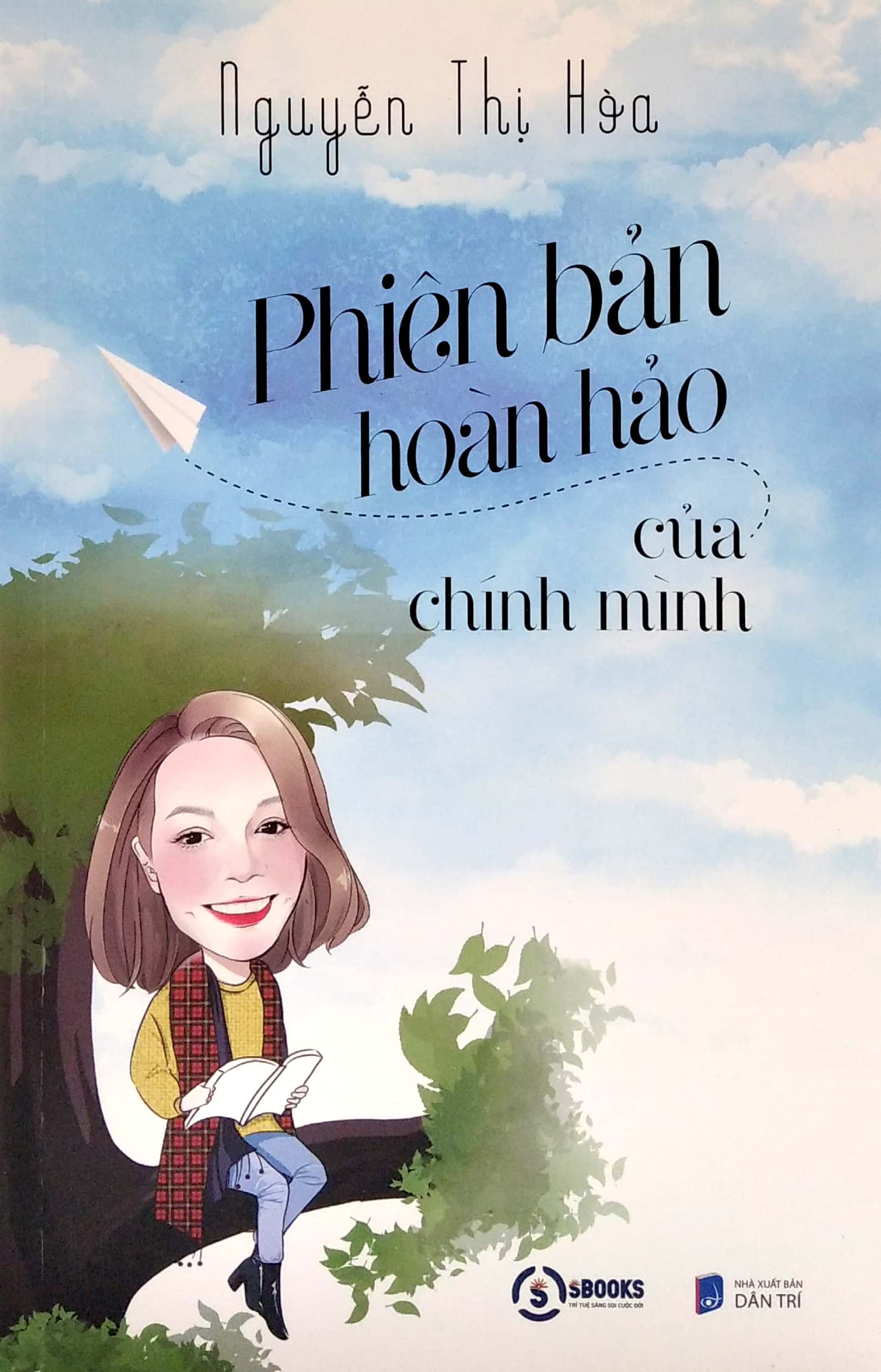 phiên bản hoàn hảo của chính mình