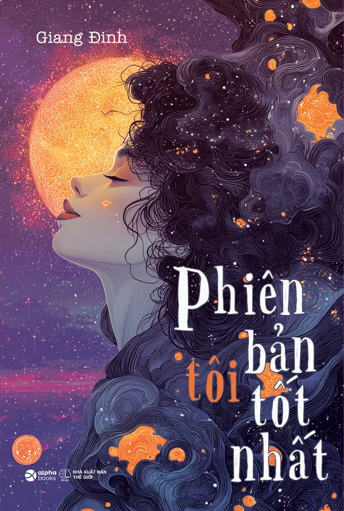 phiên bản tôi tốt nhất