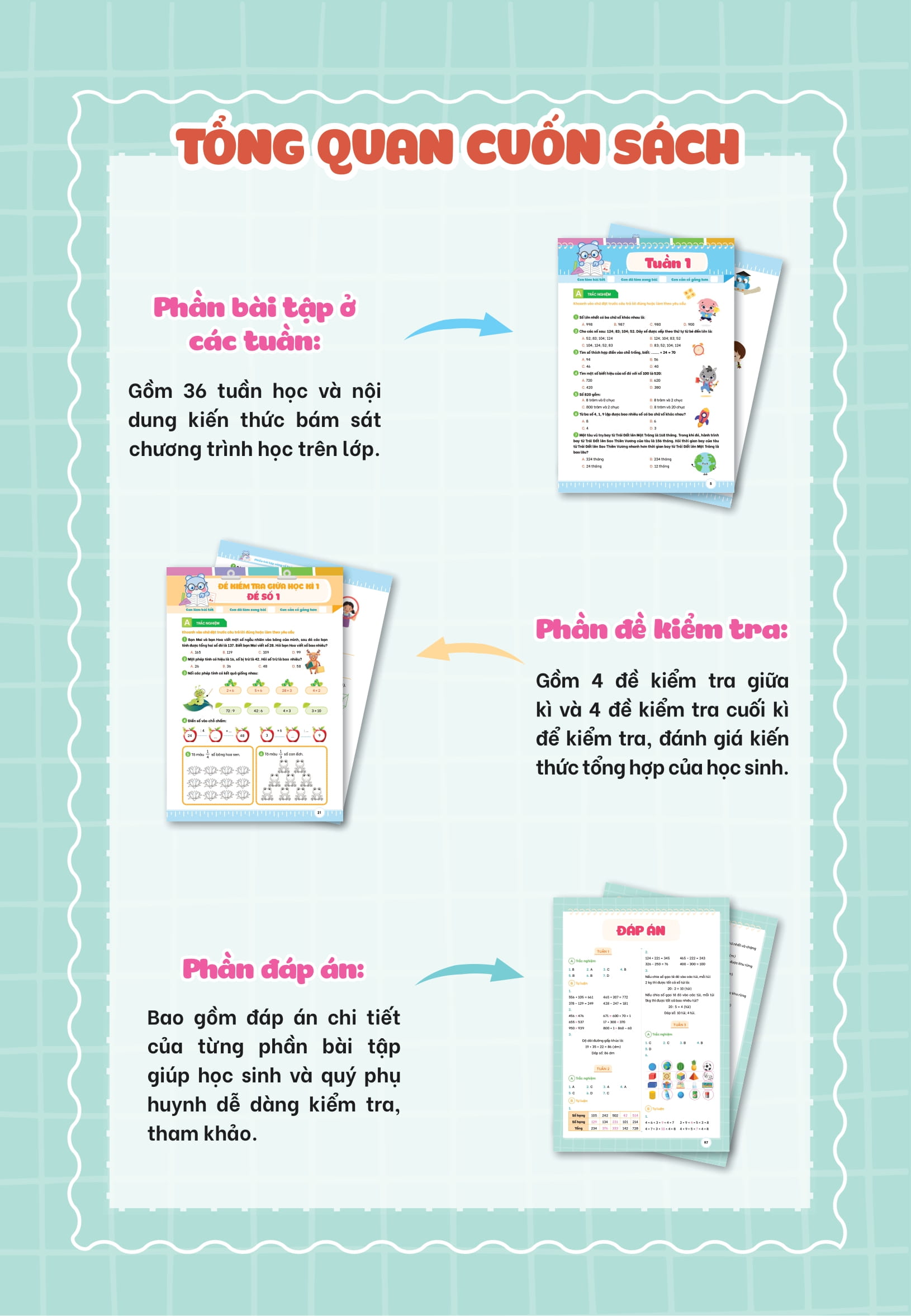 Phieu Bai Tap Cung Co Toan Theo Tuan 3