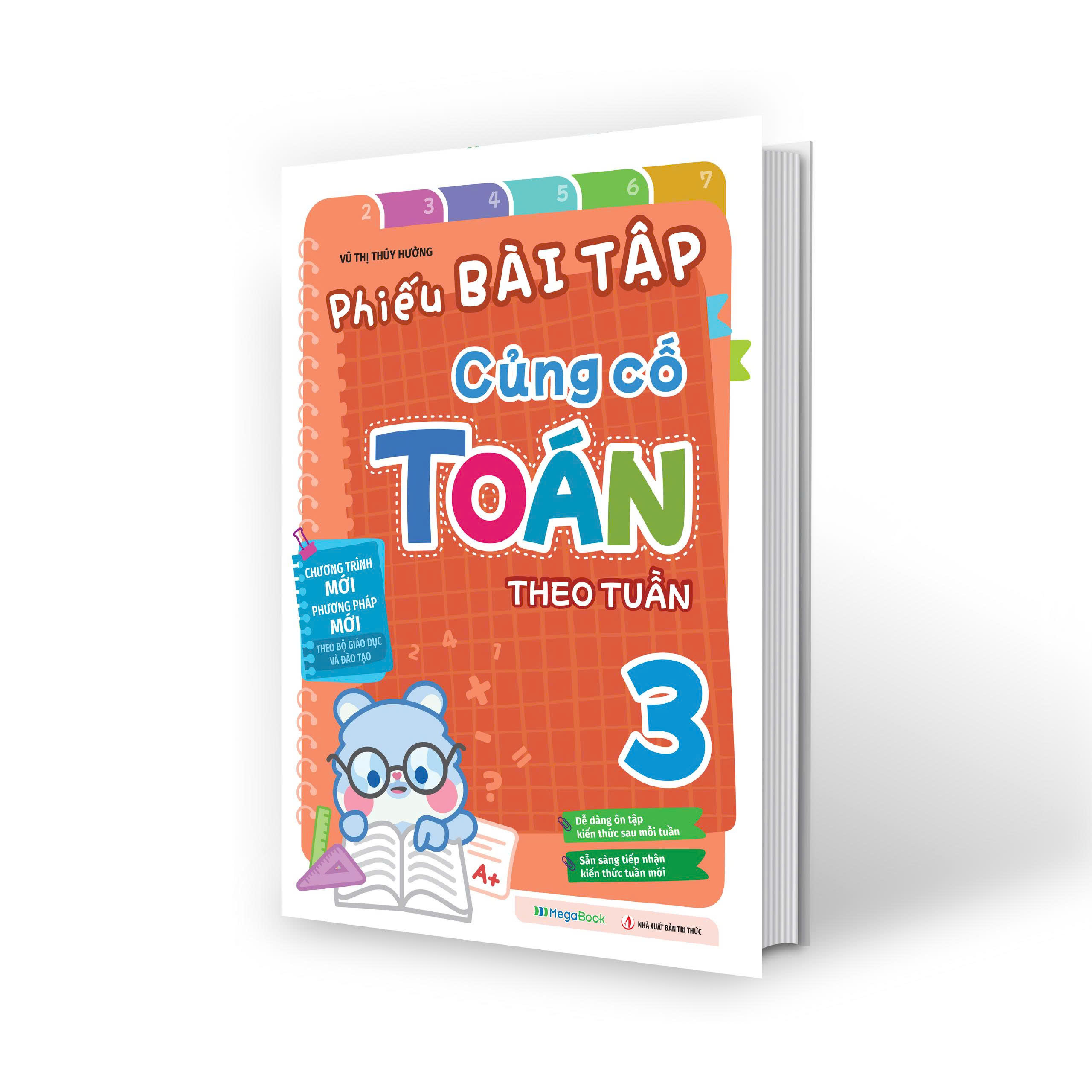 Phieu Bai Tap Cung Co Toan Theo Tuan 3