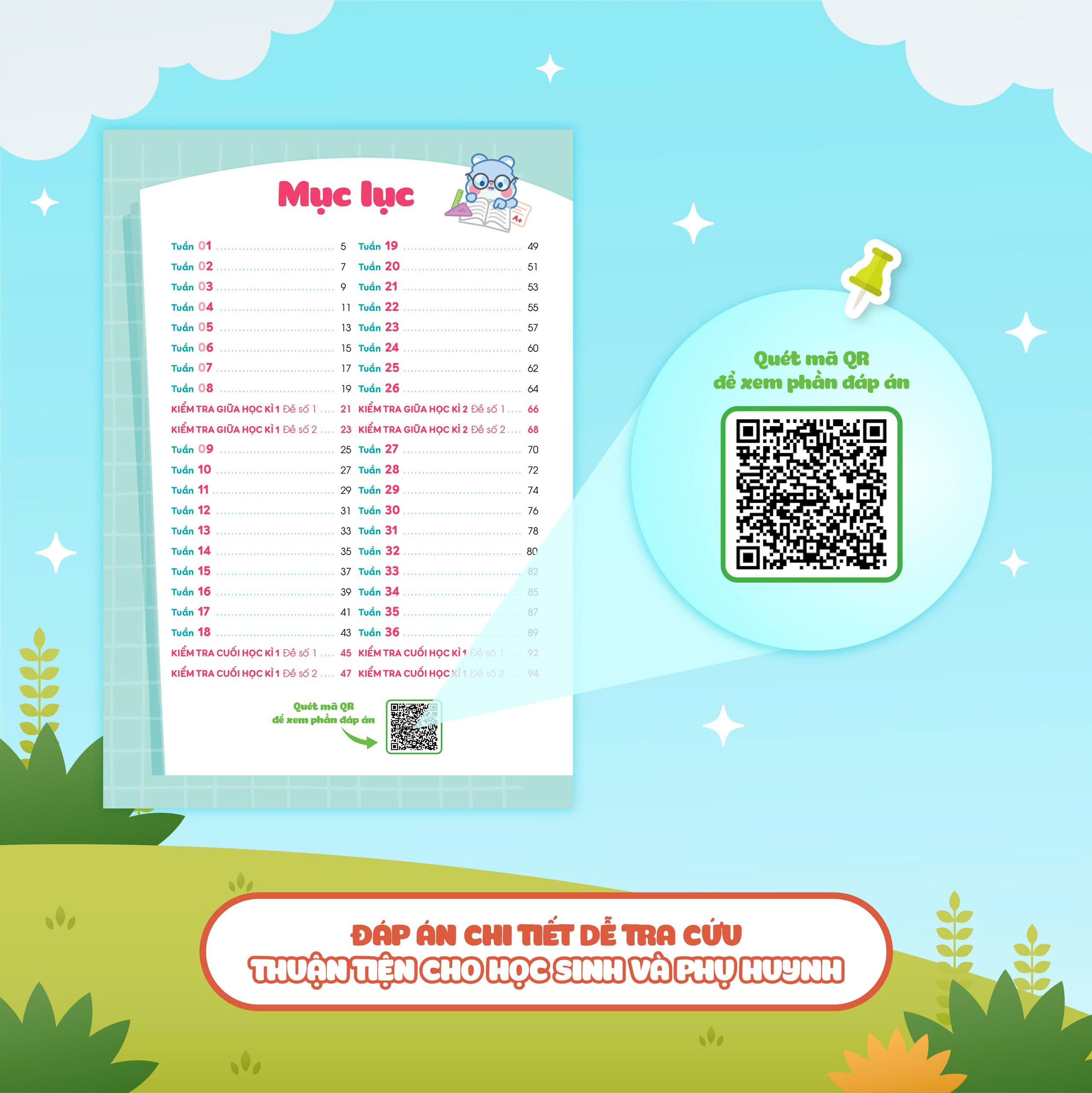 Phieu Bai Tap Cung Co Toan Theo Tuan 3