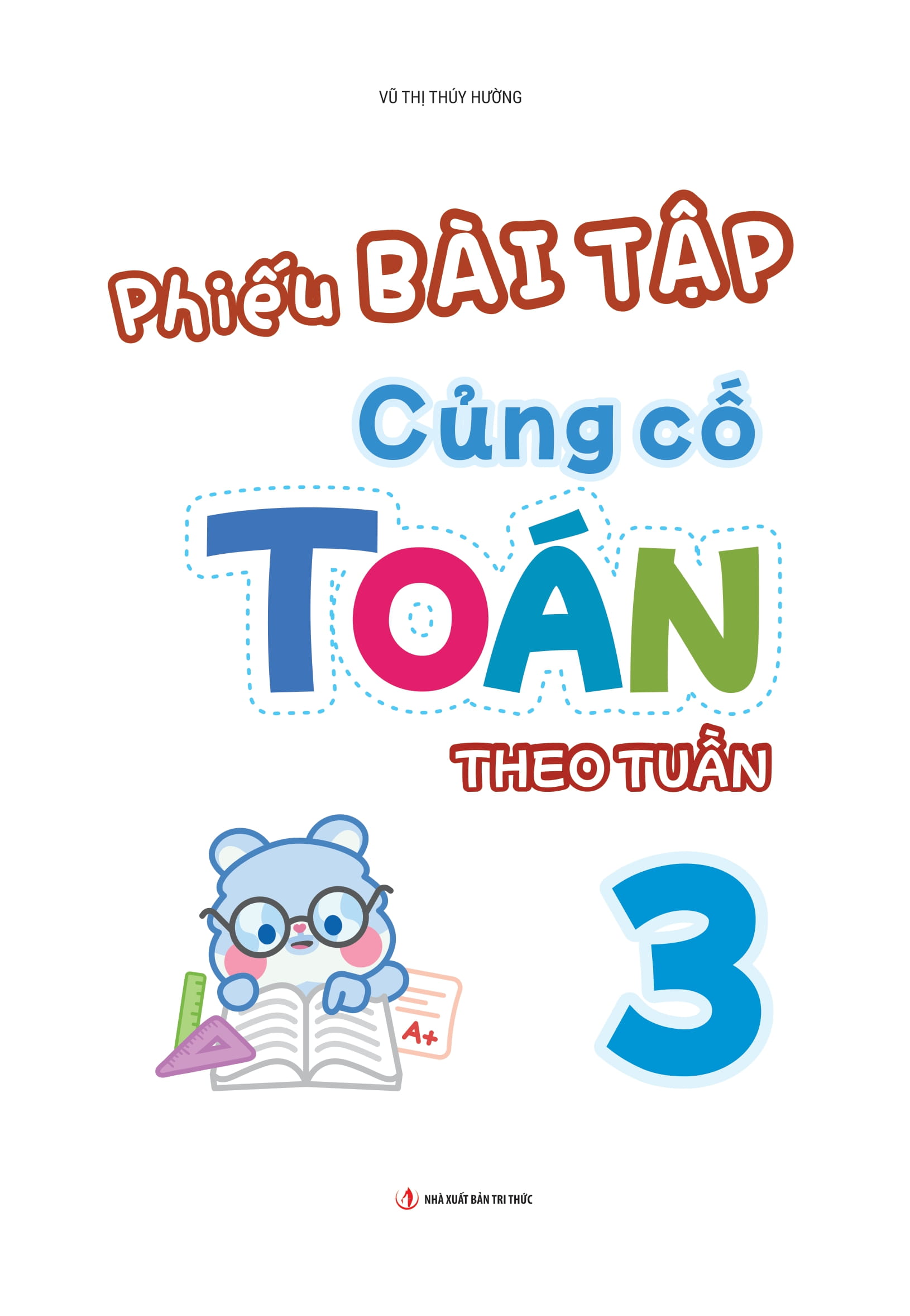 Phieu Bai Tap Cung Co Toan Theo Tuan 3