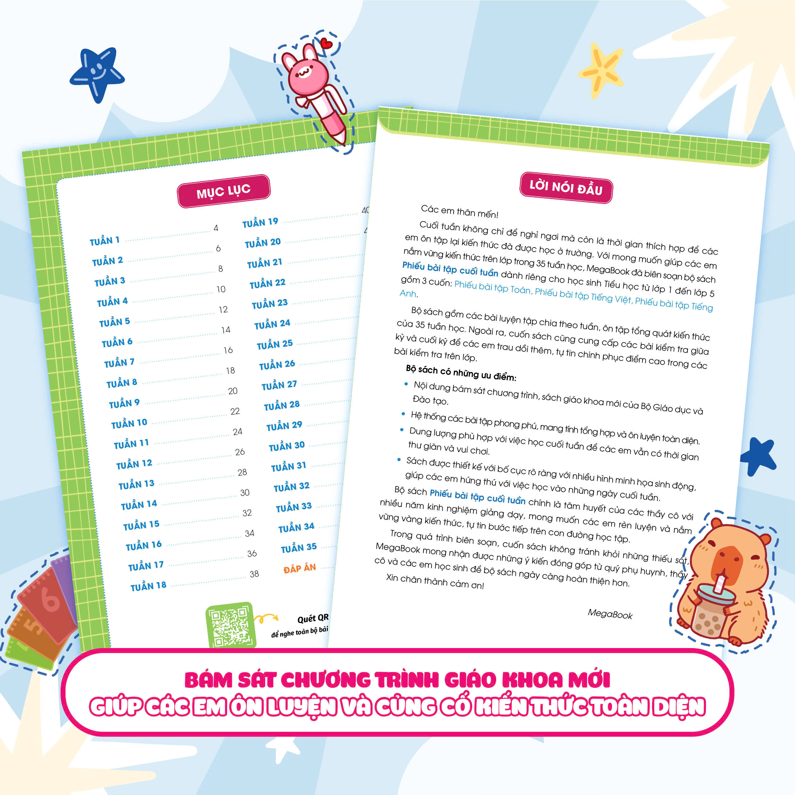 Phieu Bai Tap Cuoi Tuan Tieng Anh 5