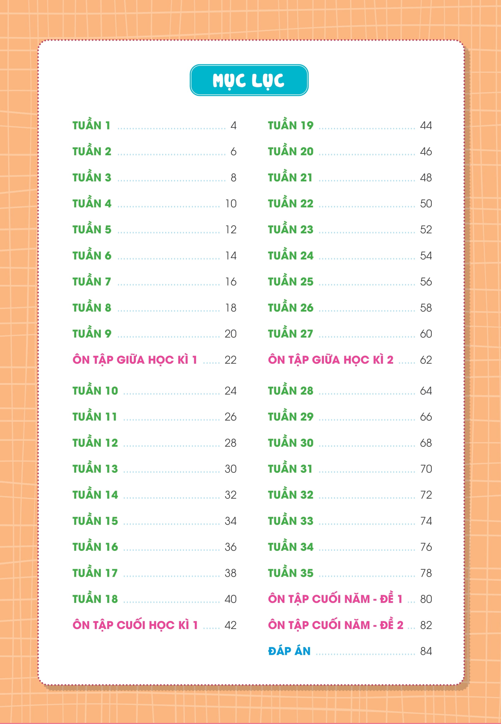 phiếu bài tập cuối tuần tiếng việt 4