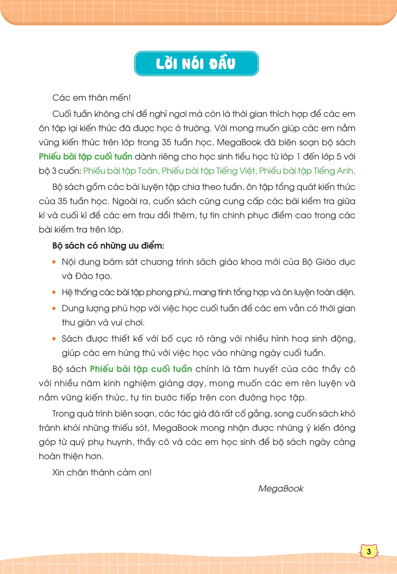 phiếu bài tập cuối tuần tiếng việt 4