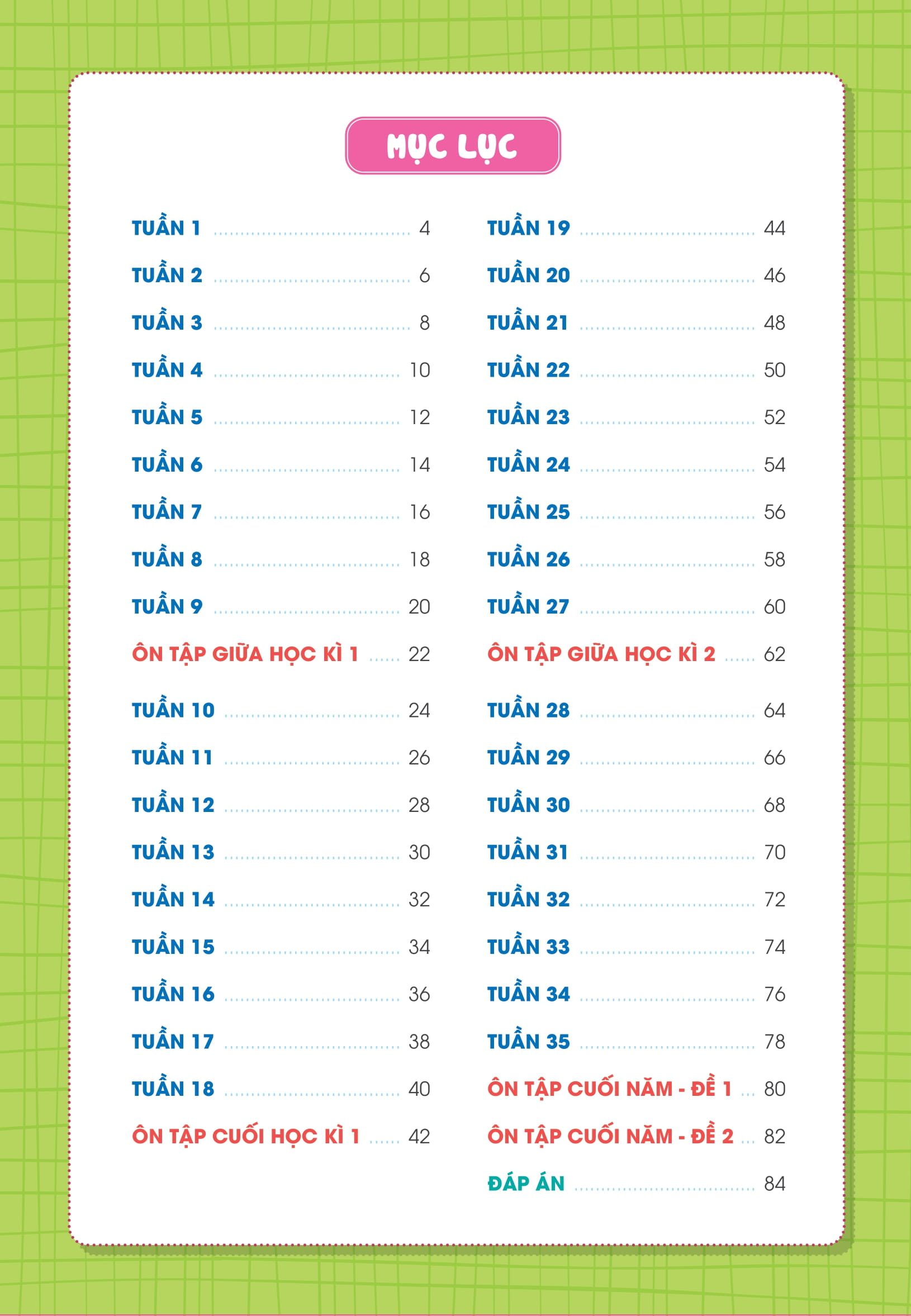 Phieu Bai Tap Cuoi Tuan Toan 5
