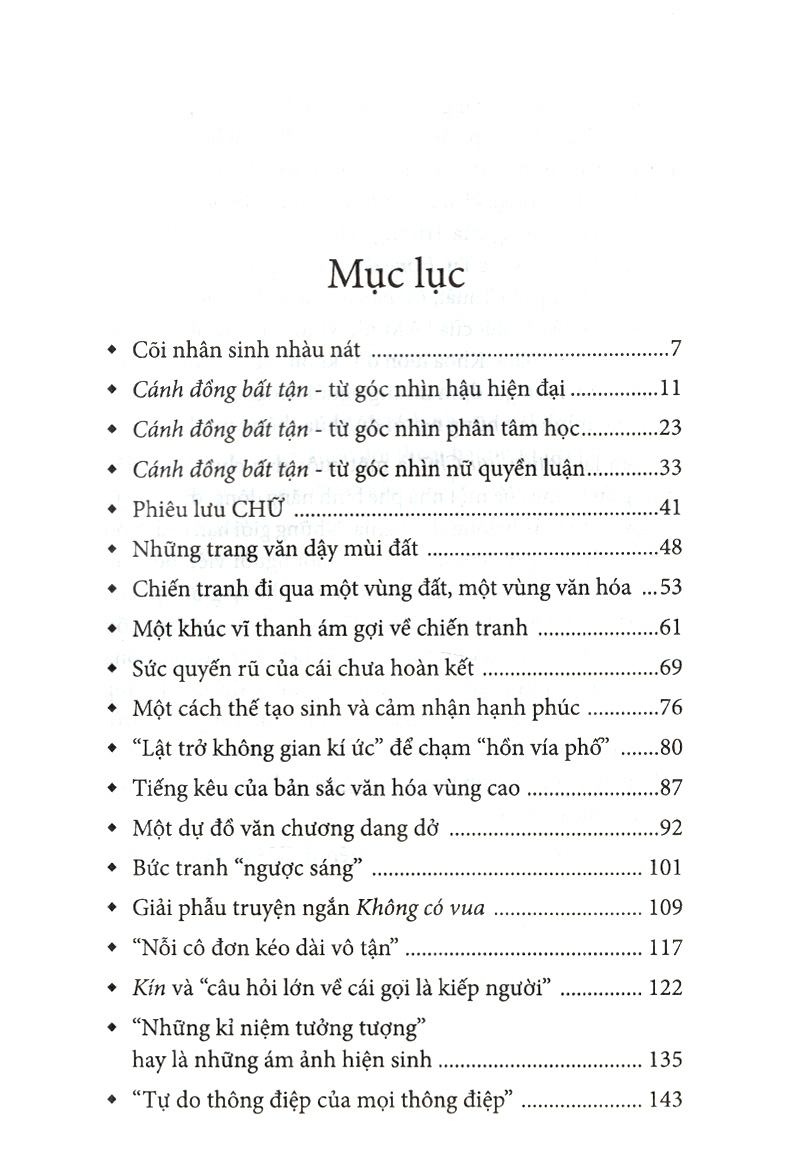 phiêu lưu chữ