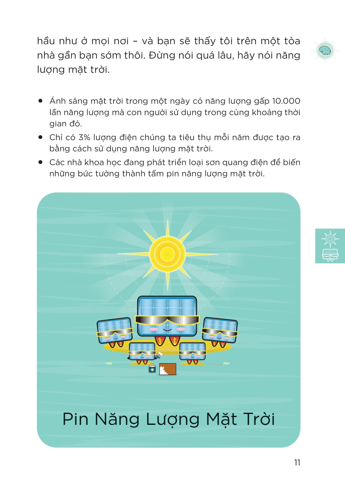 Phieu Luu Cung STEM - Cong Nghe Xanh - Vi Mot The Gioi Trong Lanh