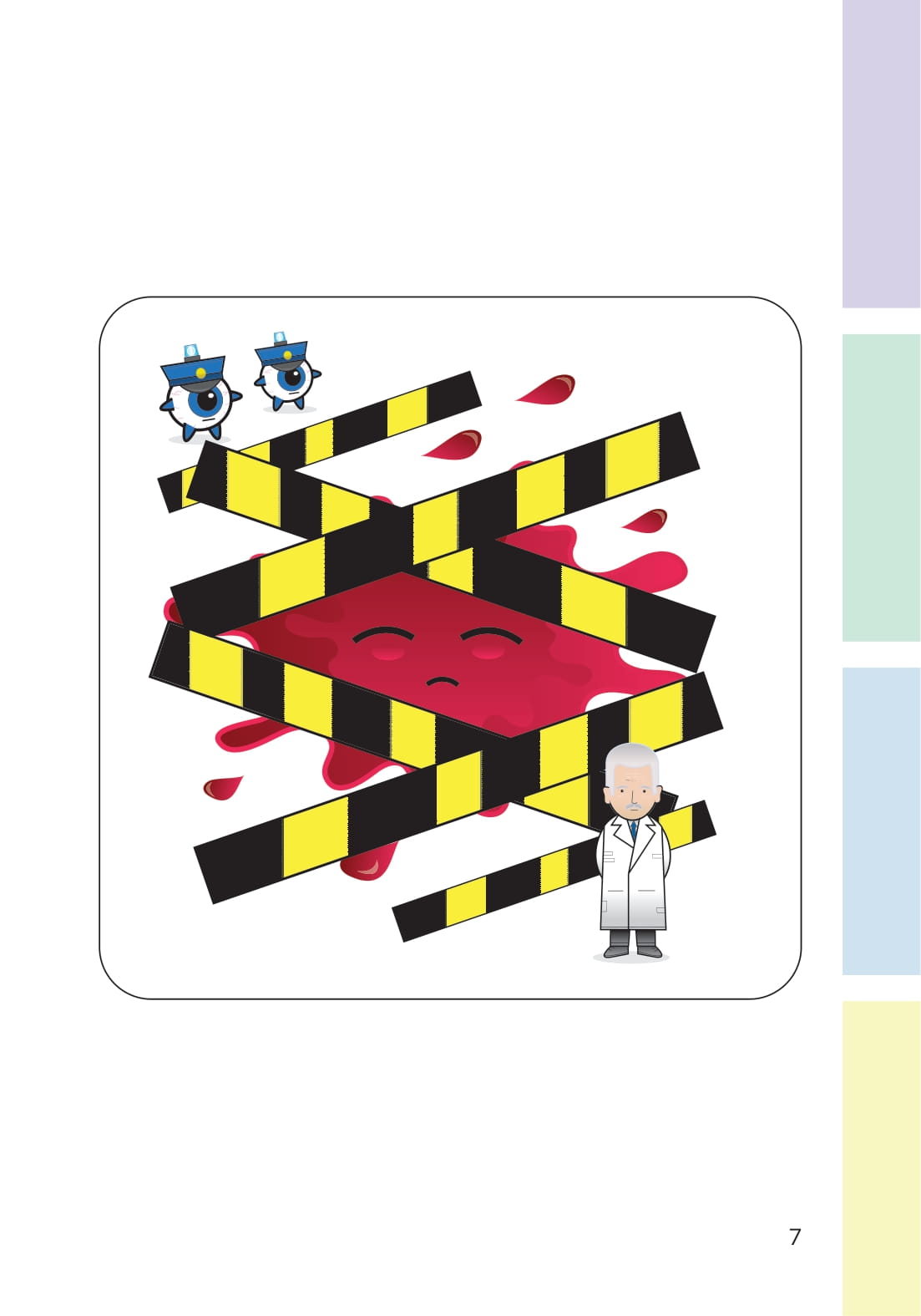 Phieu Luu Cung STEM - Dieu Tra Hien Truong - Nhung Kham Pha Ly Ky