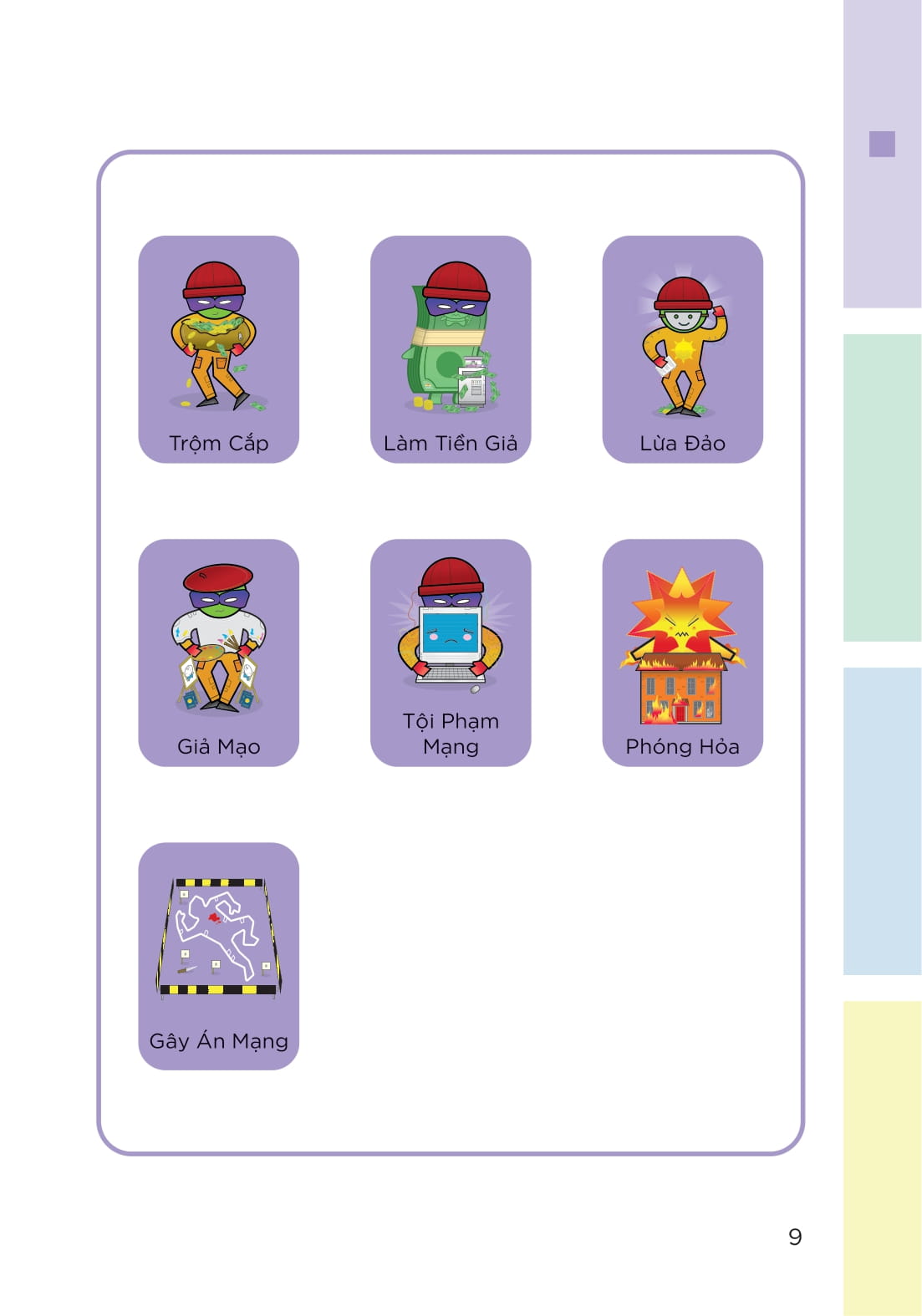 Phieu Luu Cung STEM - Dieu Tra Hien Truong - Nhung Kham Pha Ly Ky