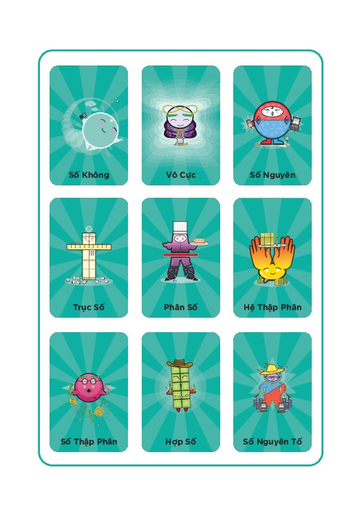 Phieu Luu Cung STEM - Toan Hoc Dieu Ky - Kho Tang Cong Cu Tao Ra Phep Mau